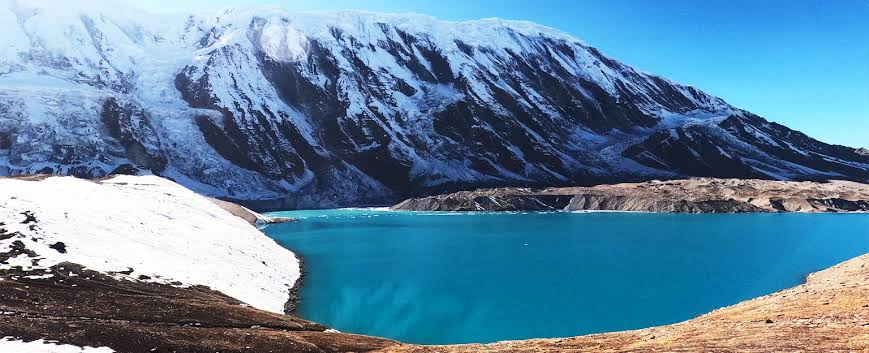 Visit Annapurna