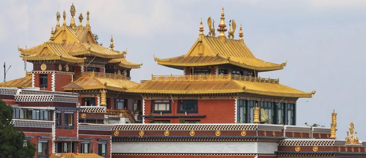 Pilgrimage tours