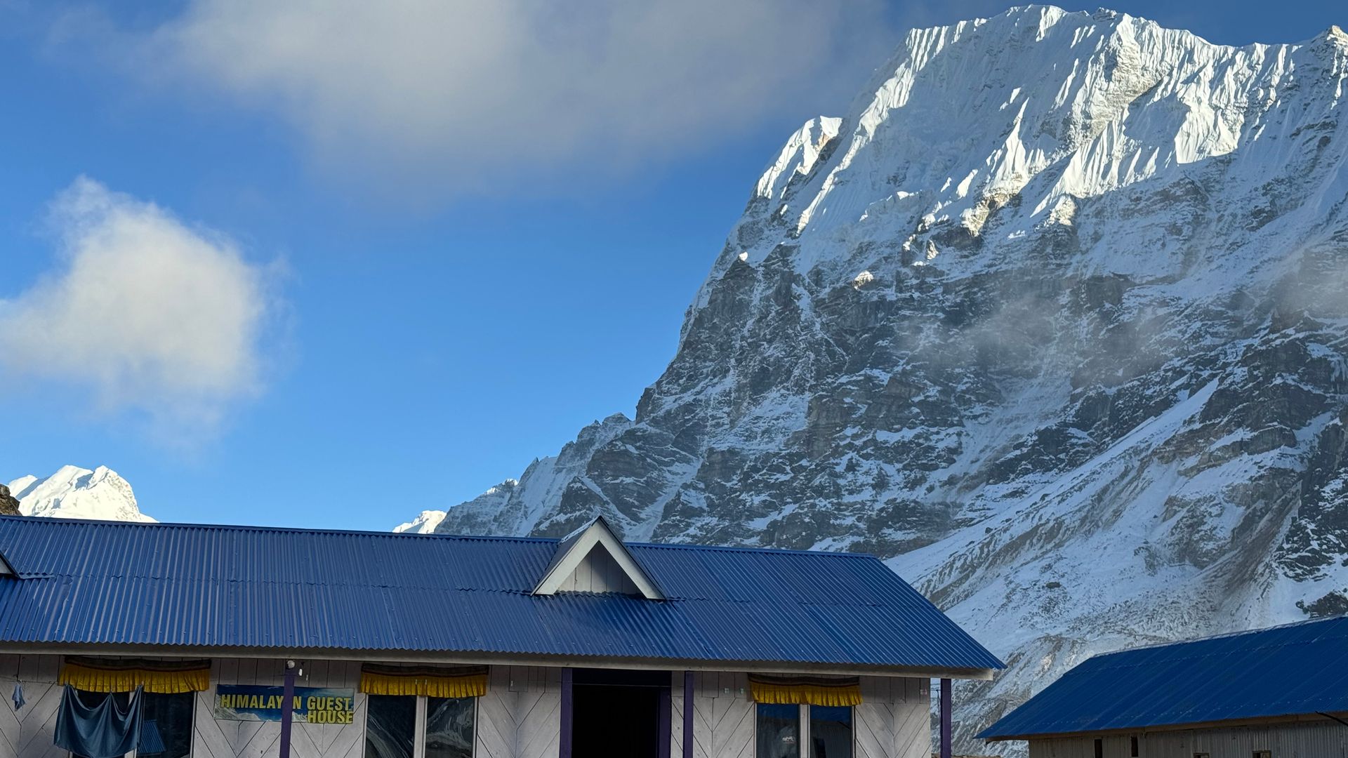 kanchanjuga