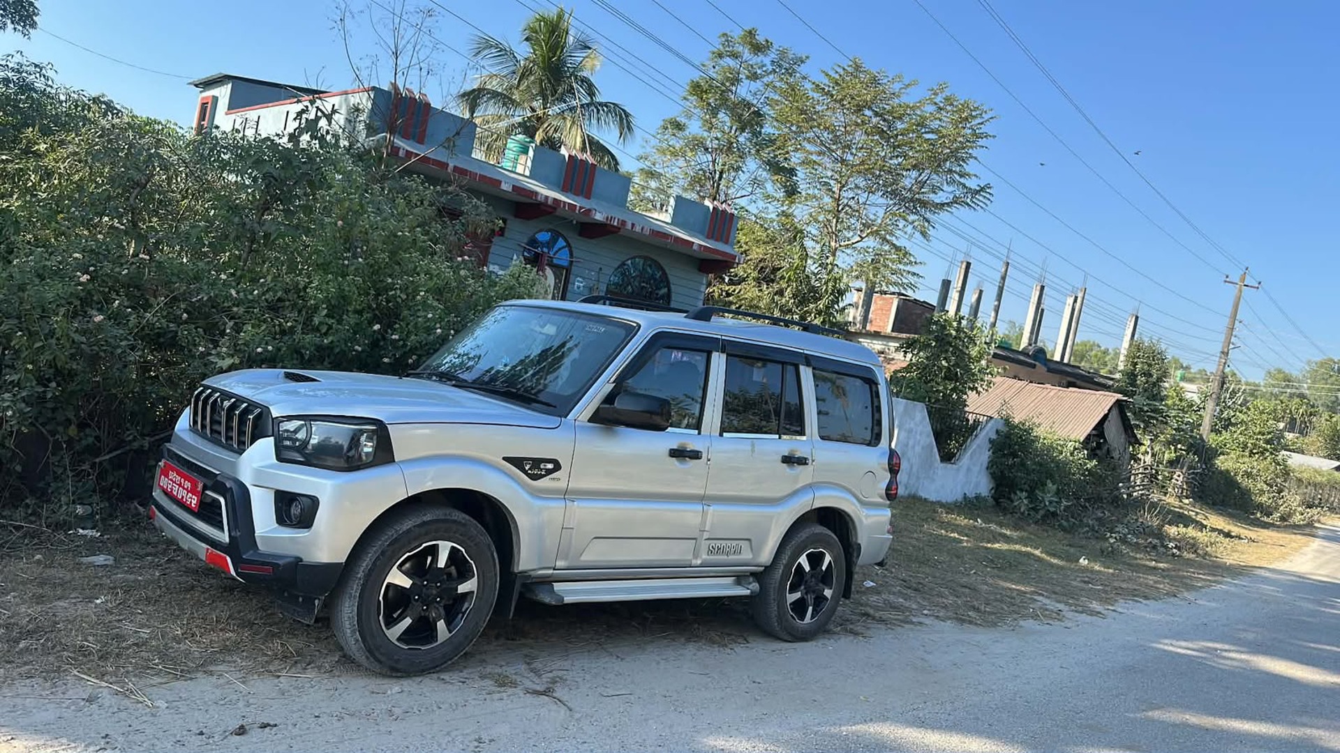 jeep