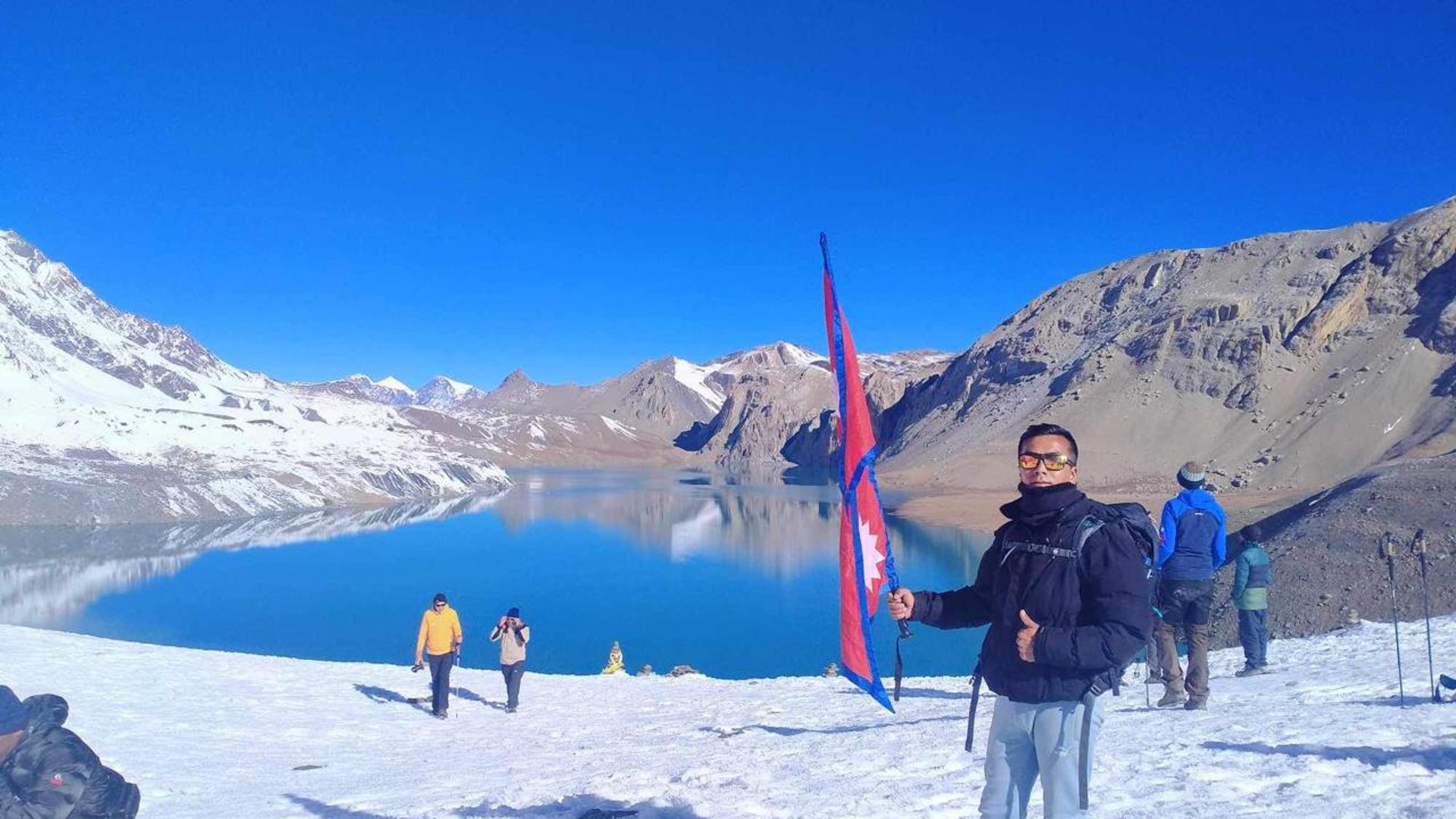 pasang chhopen sherpa