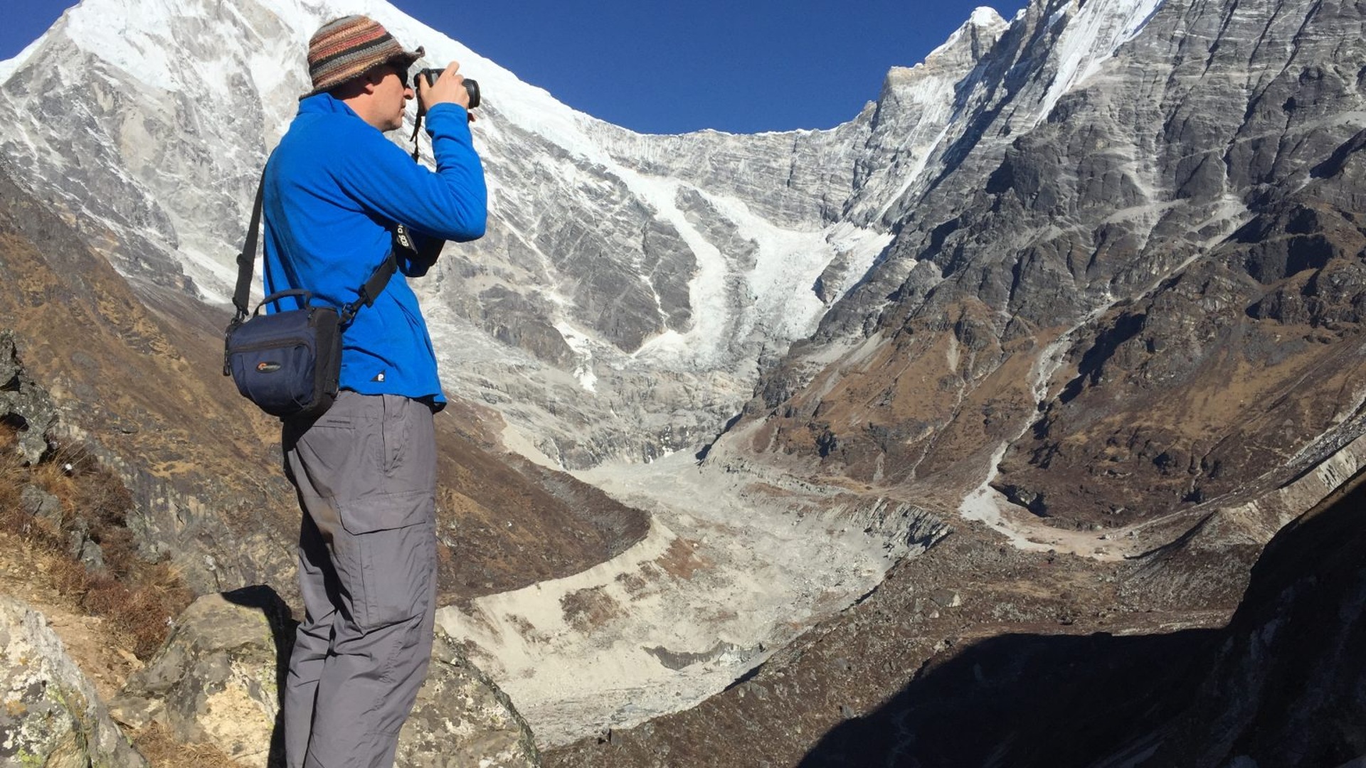 BEST TREKKING TRAILS IN NEPAL