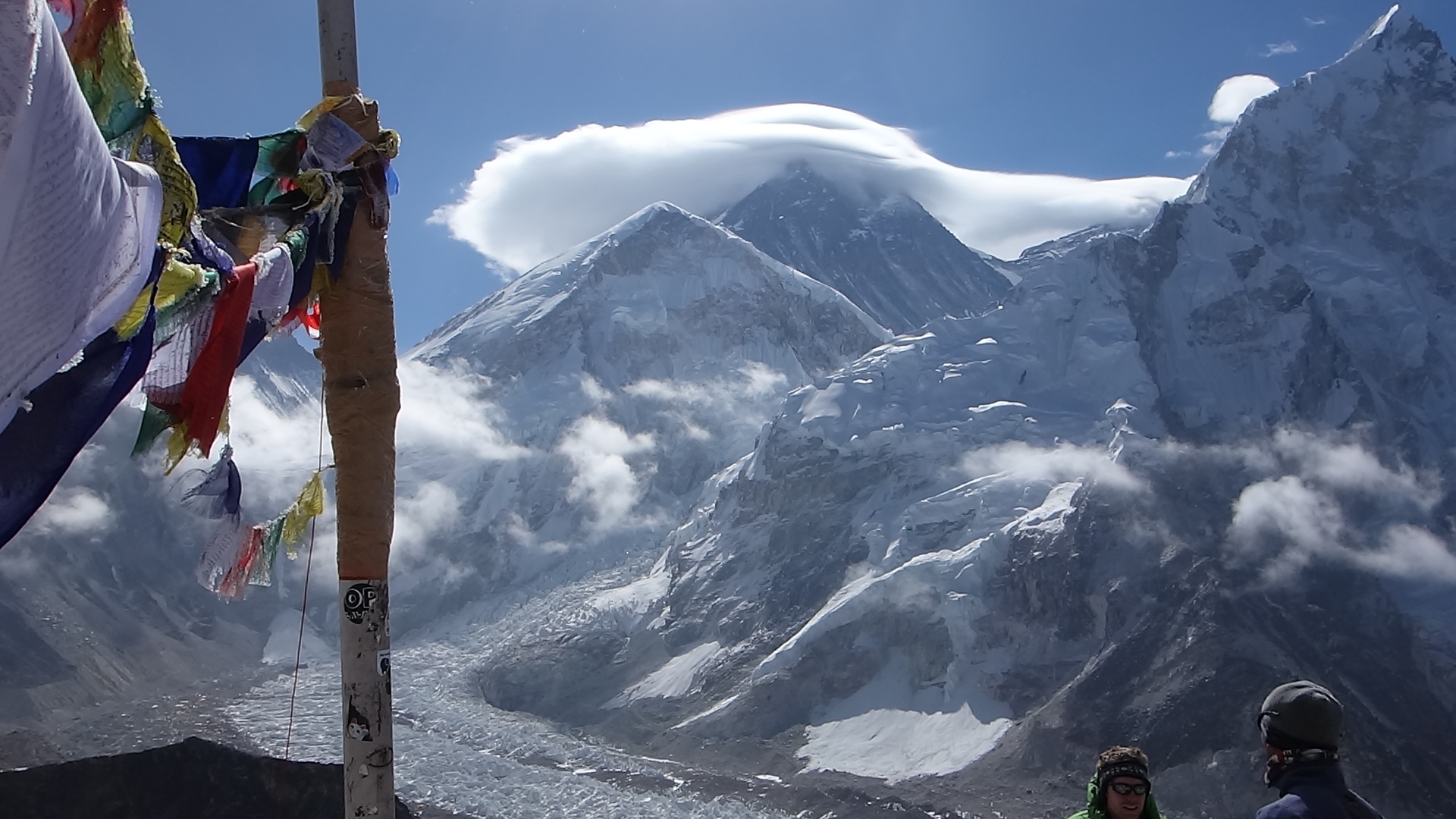 Everest Nam