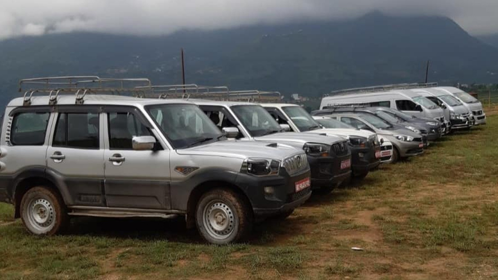 Kathmandu to Ramechhap Transport