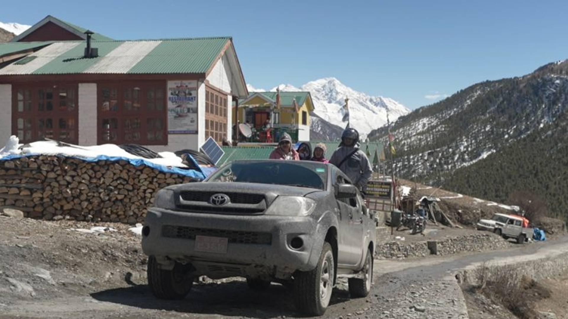 Manang