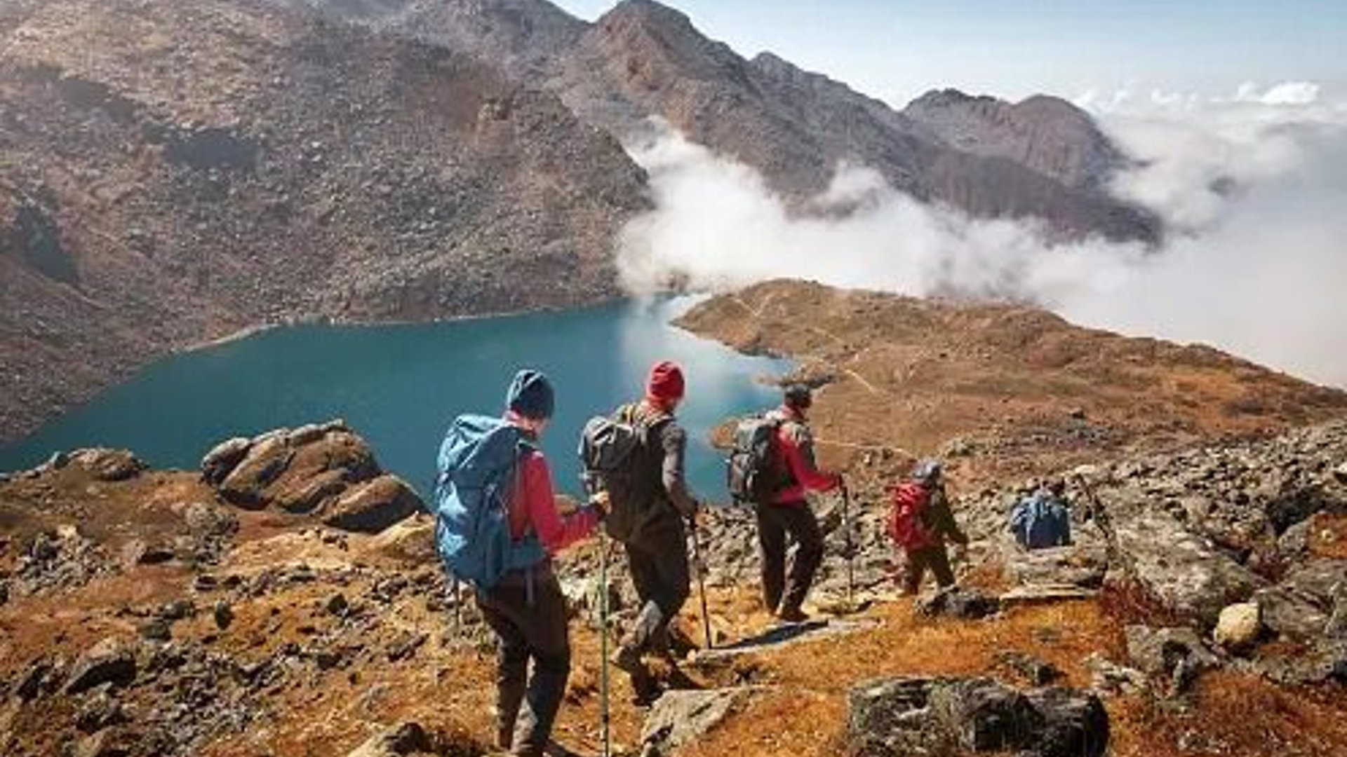 Monsoon treks for Summer Vacation In Nepal