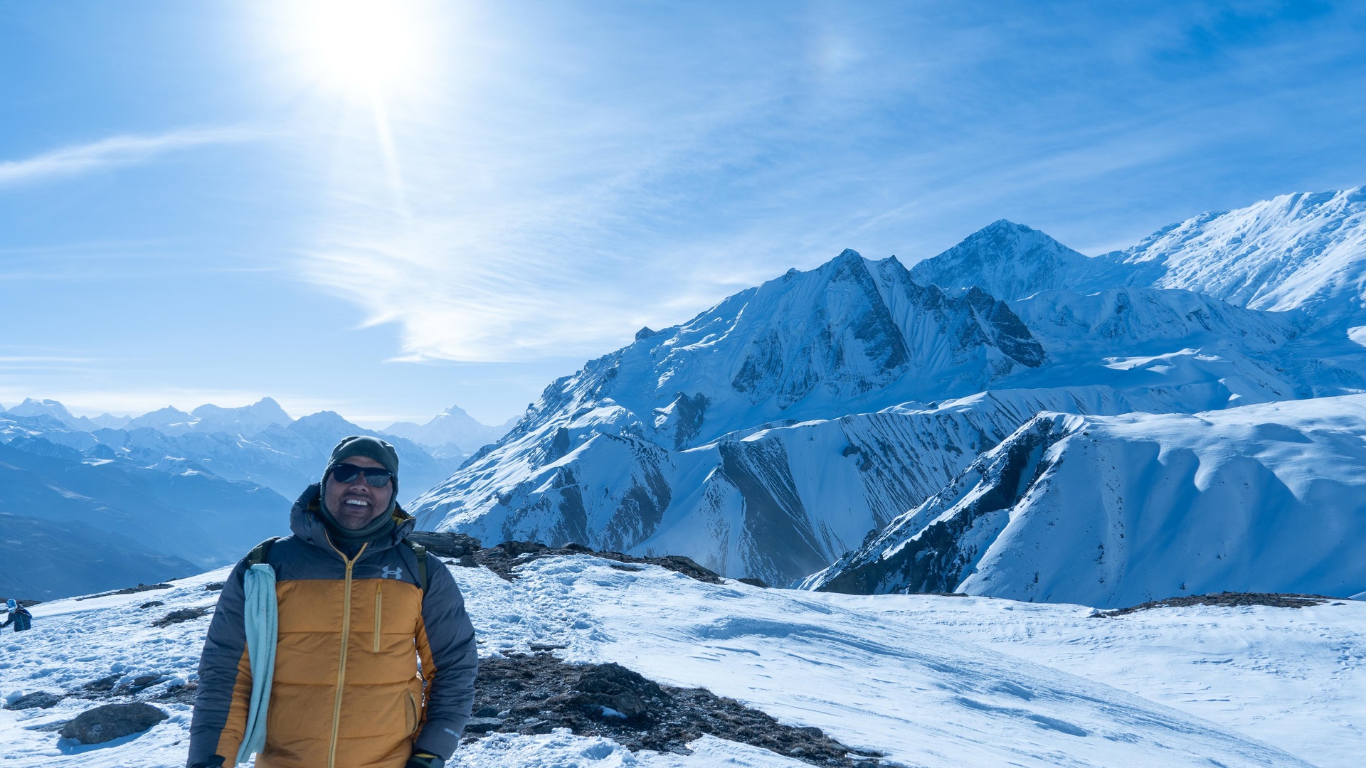 annapurnaround