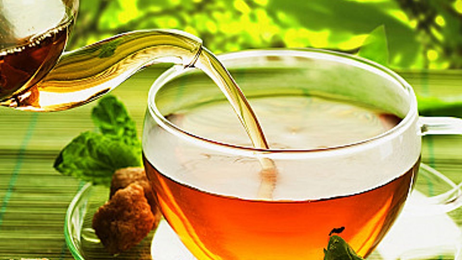 tea