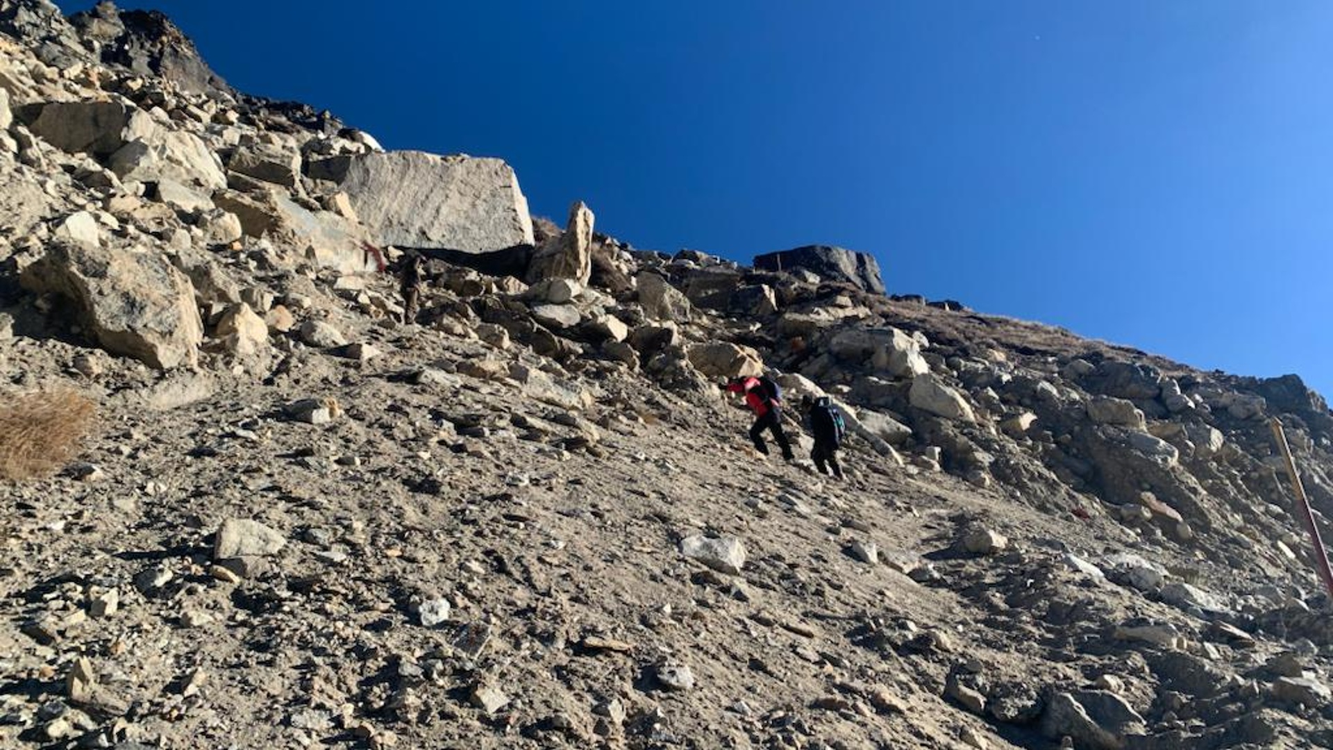 Kanchenjunga Raju