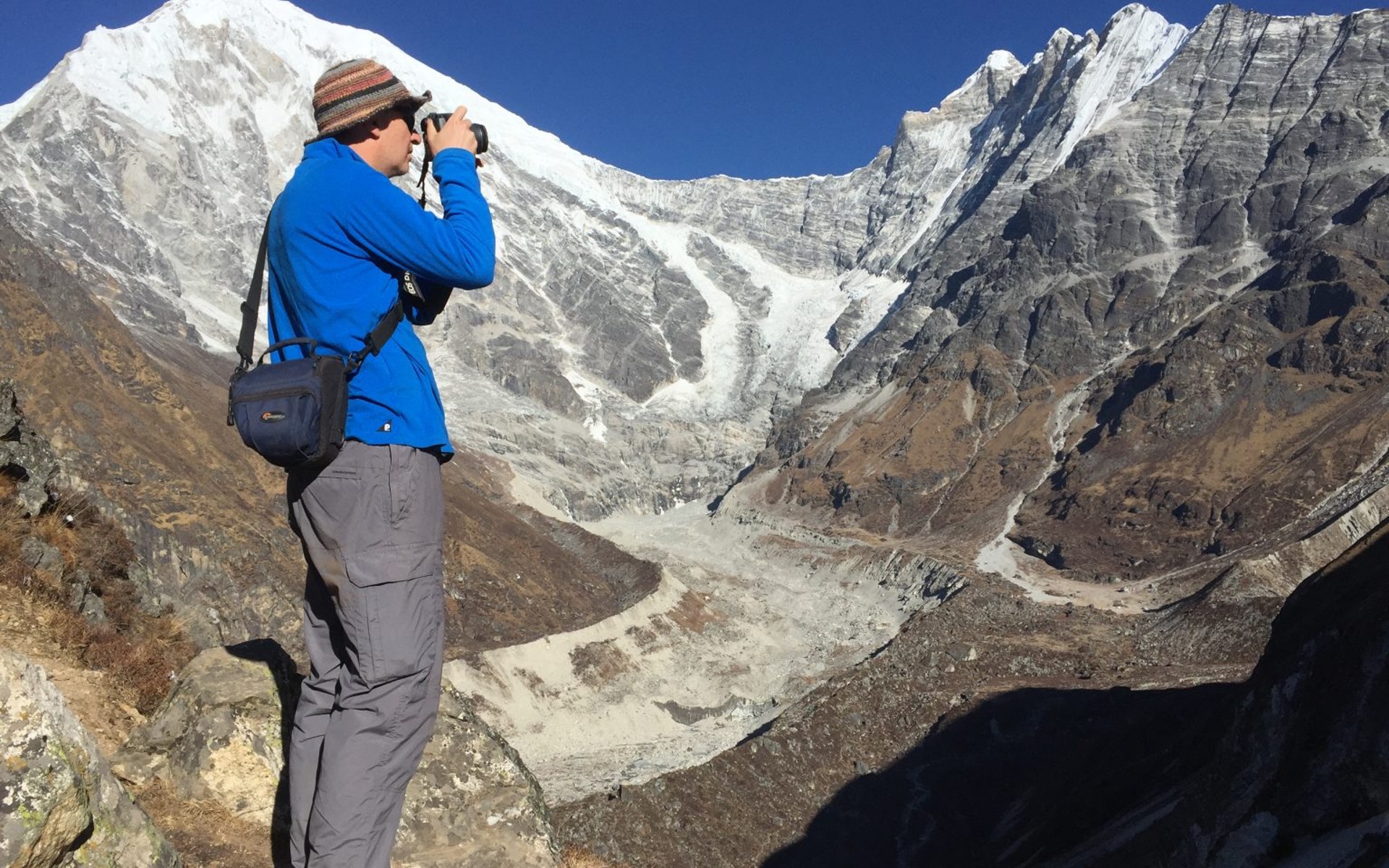 BEST TREKKING TRAILS IN NEPAL
