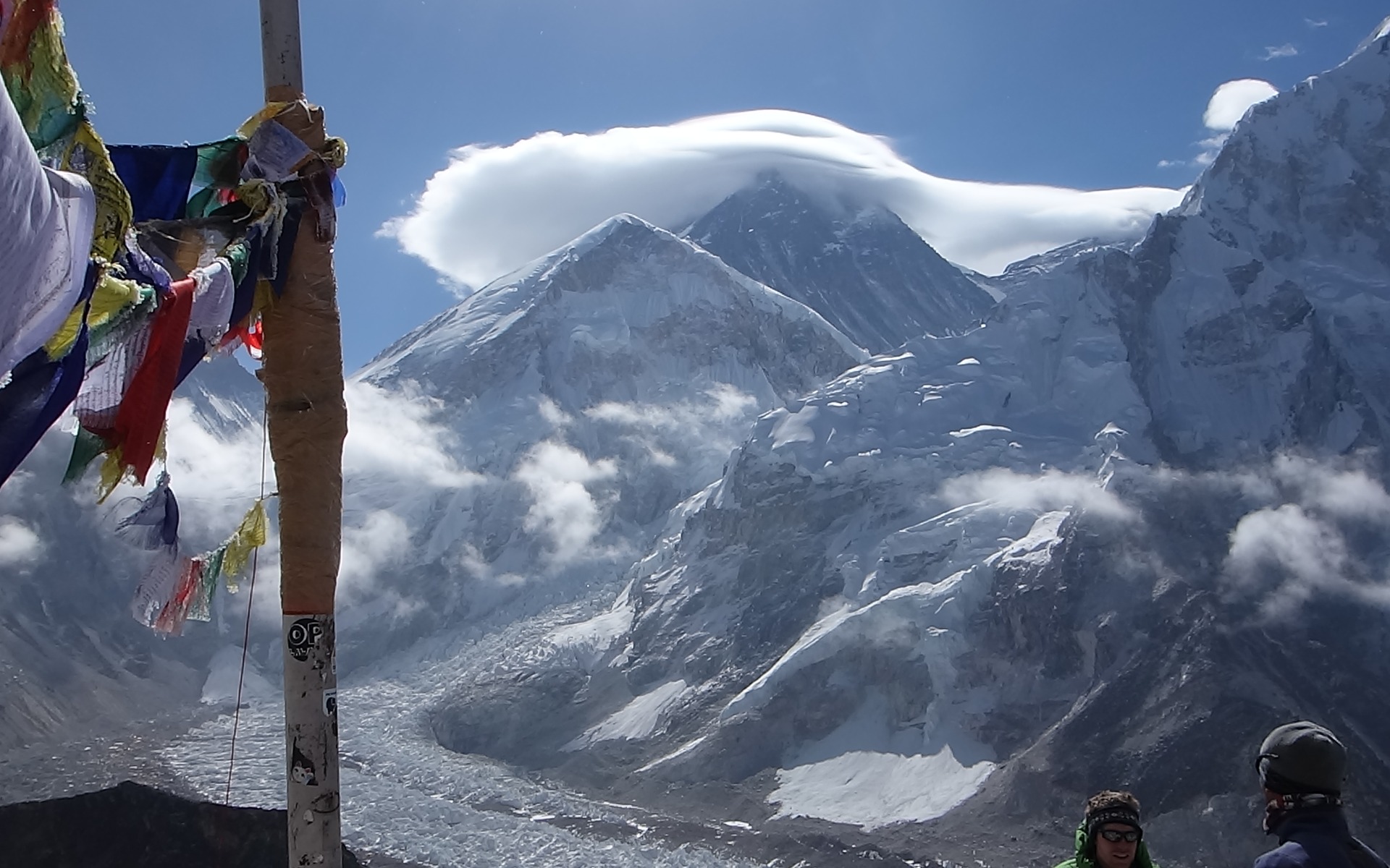 Everest Nam