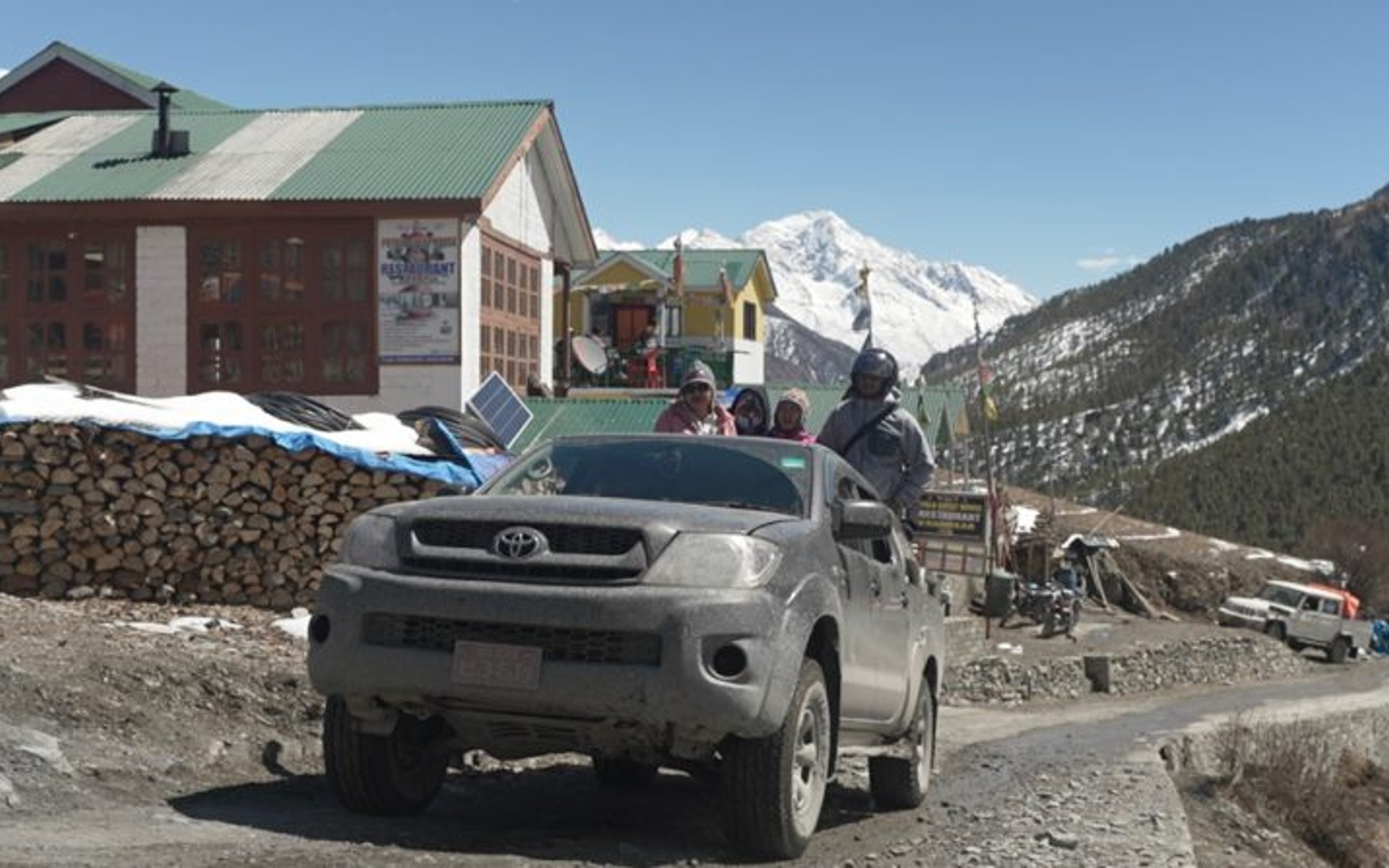 Manang