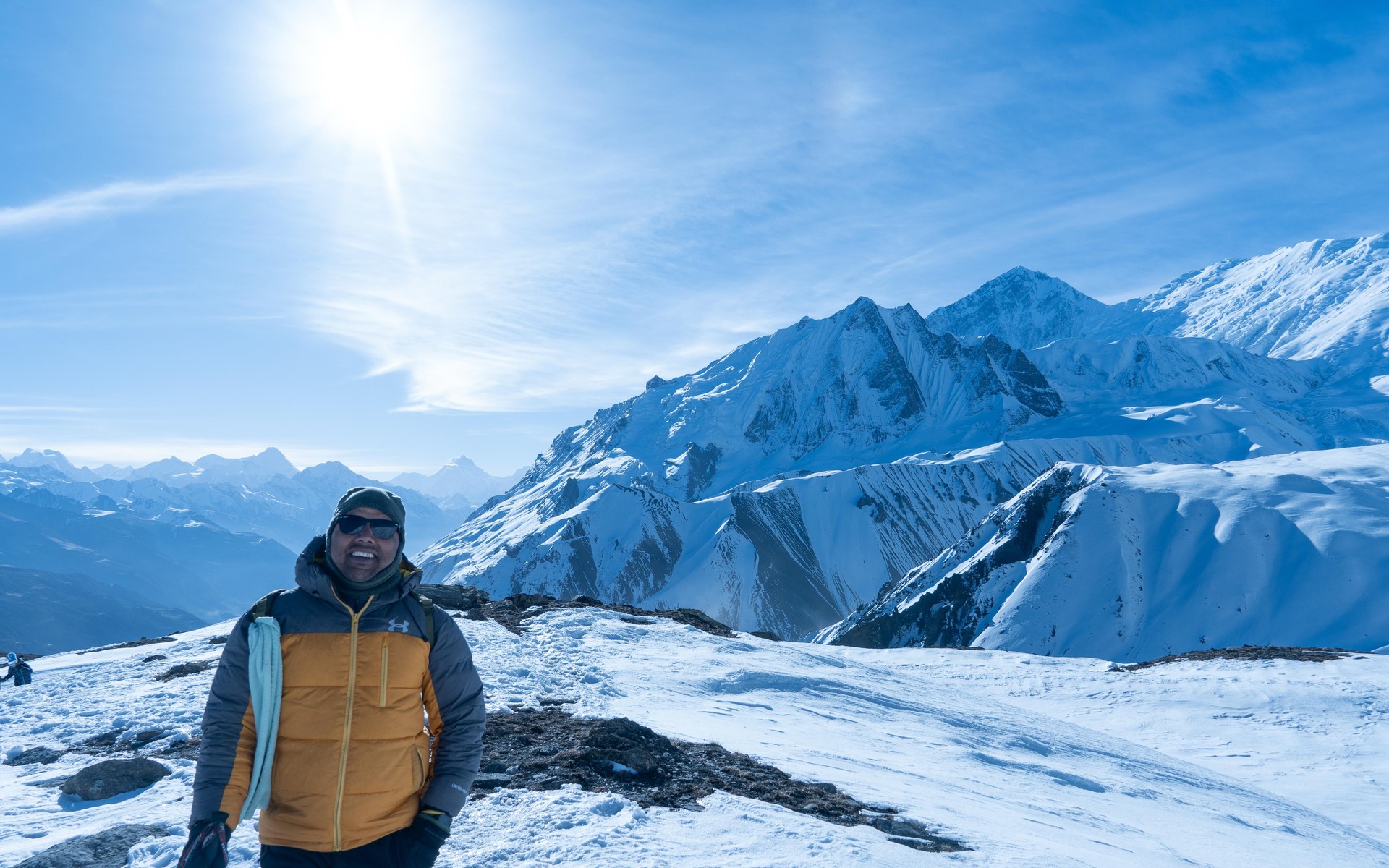 annapurnaround