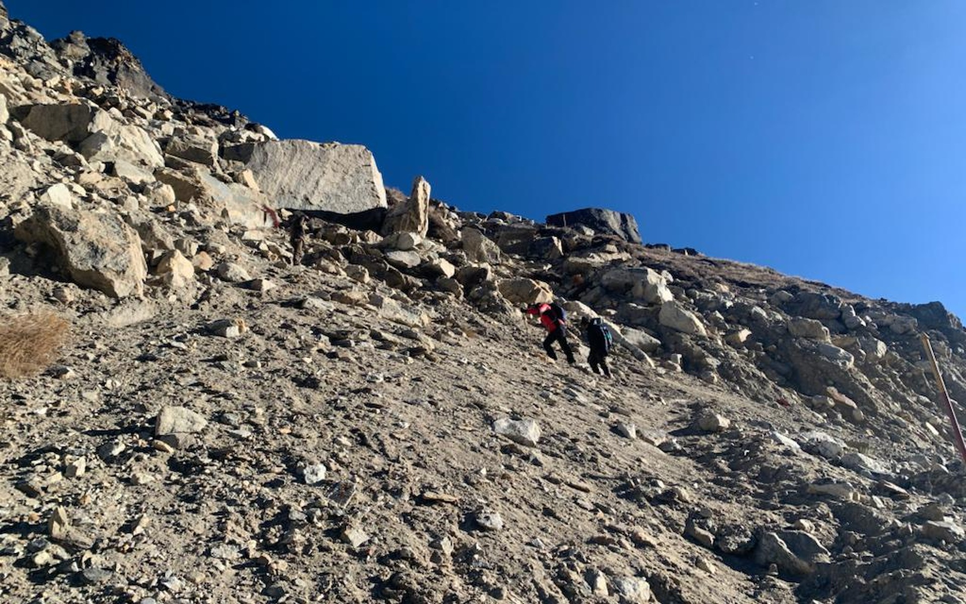 Kanchenjunga Raju