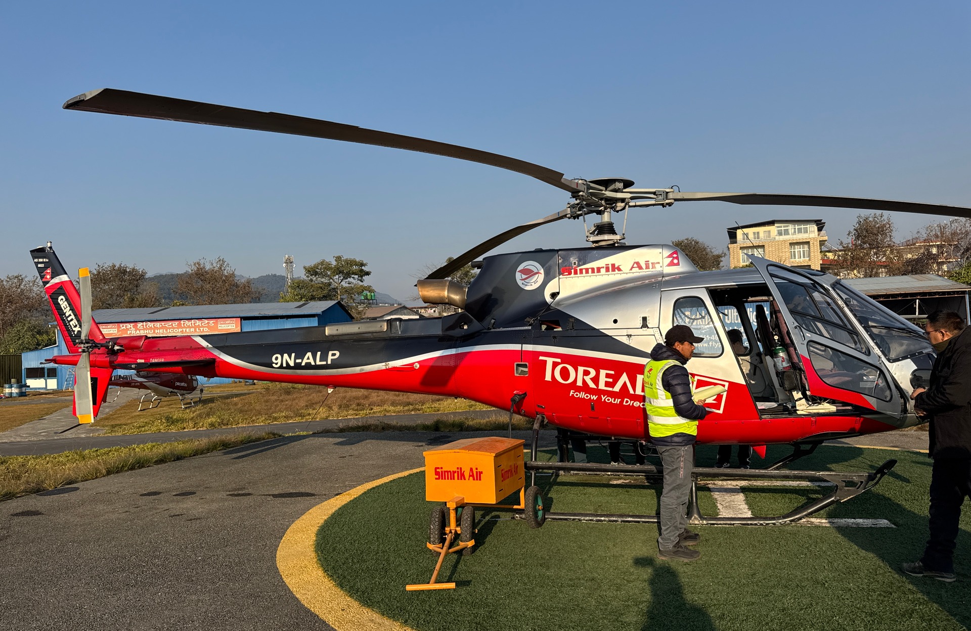 ABC Heli