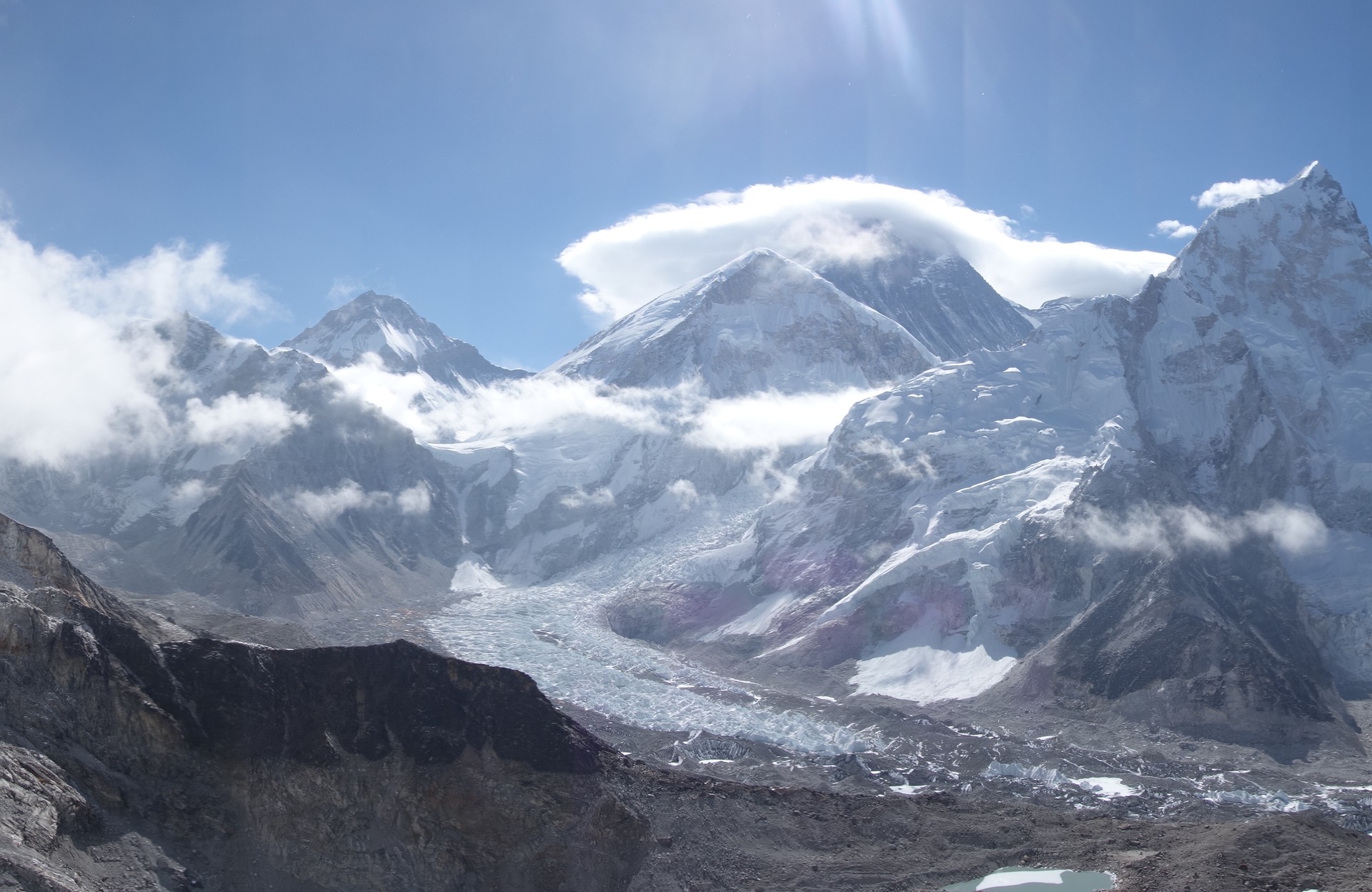 Everest Nam