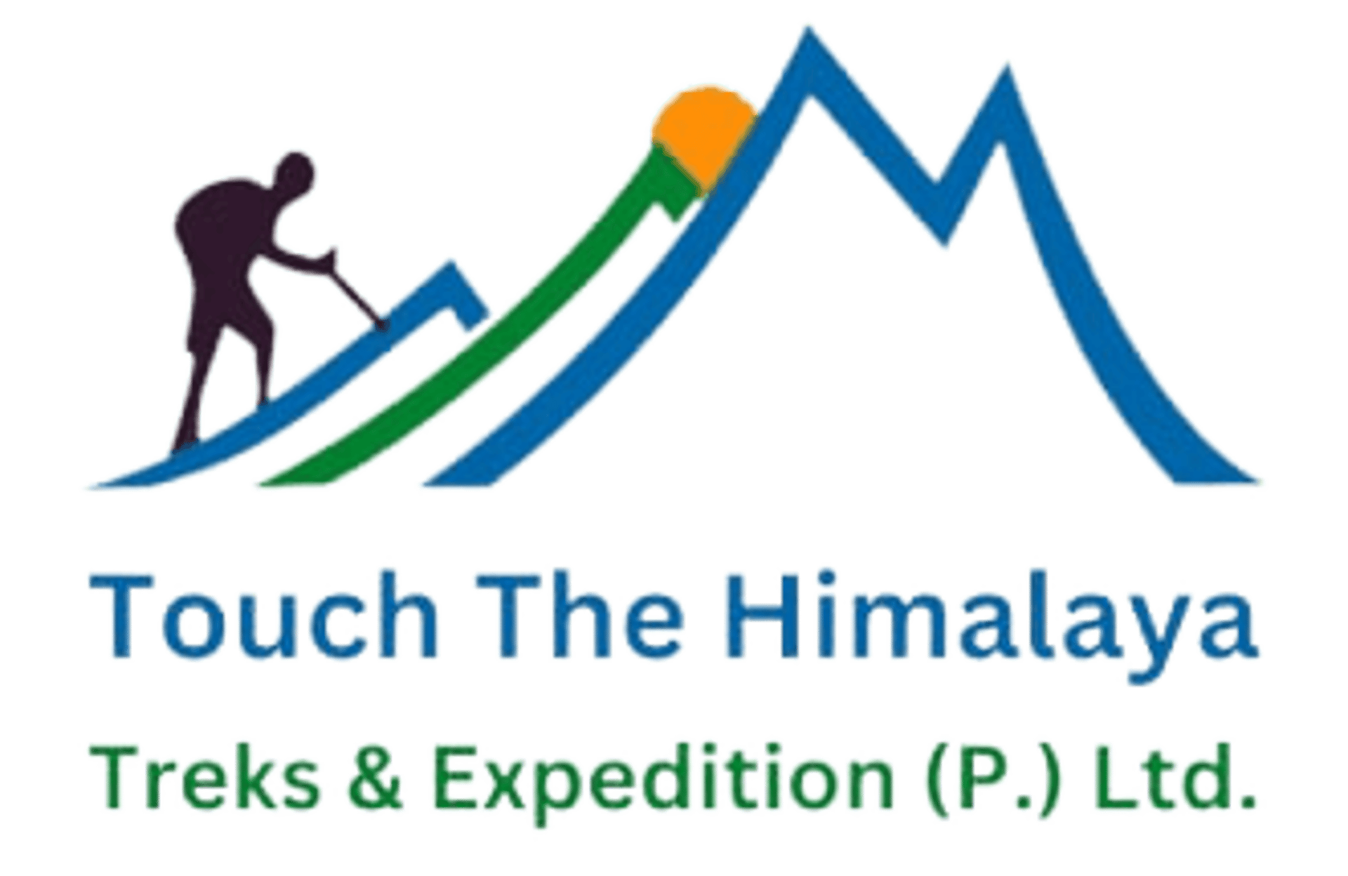 Touch The Himalaya