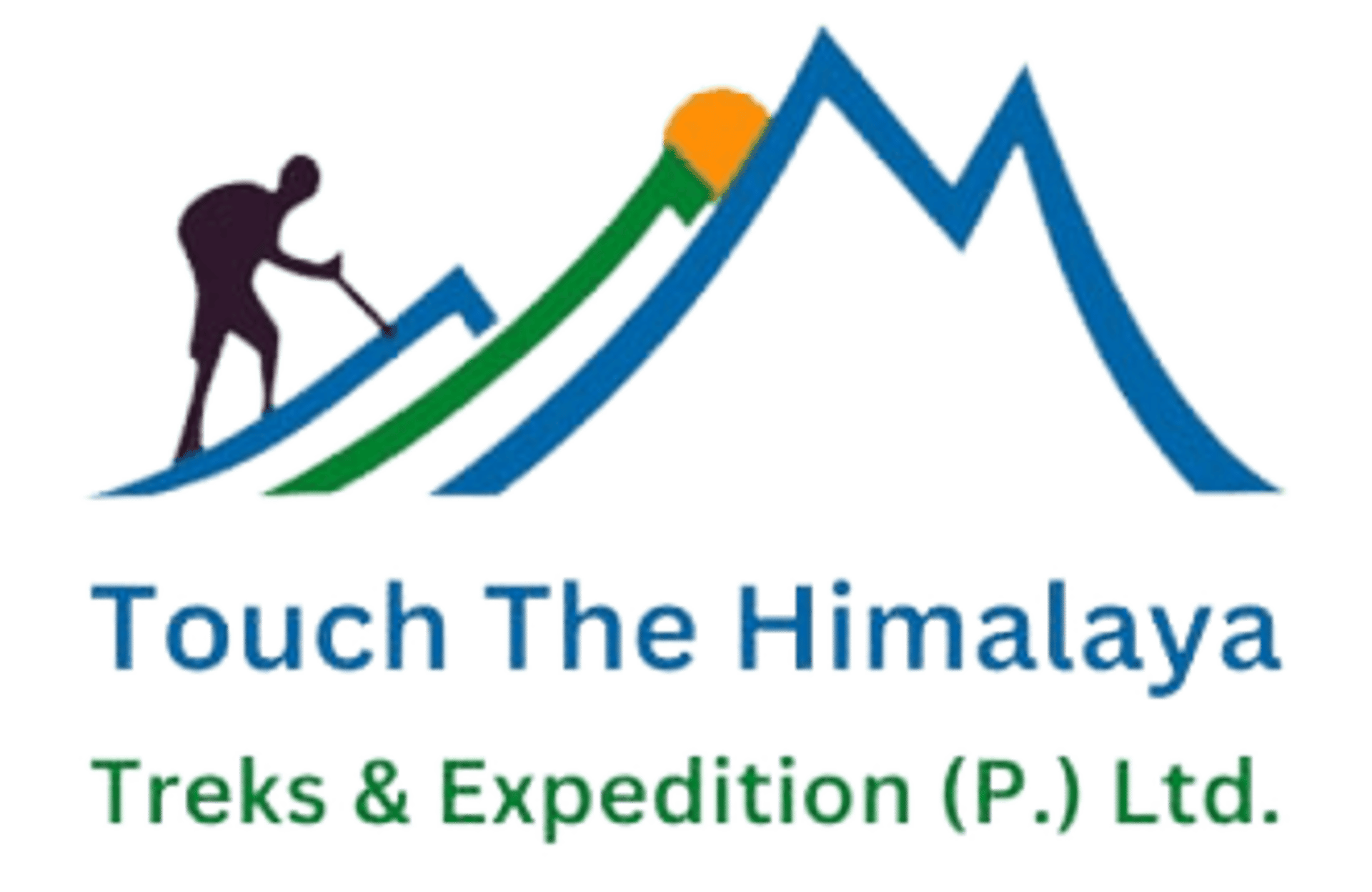 Touch The Himalaya