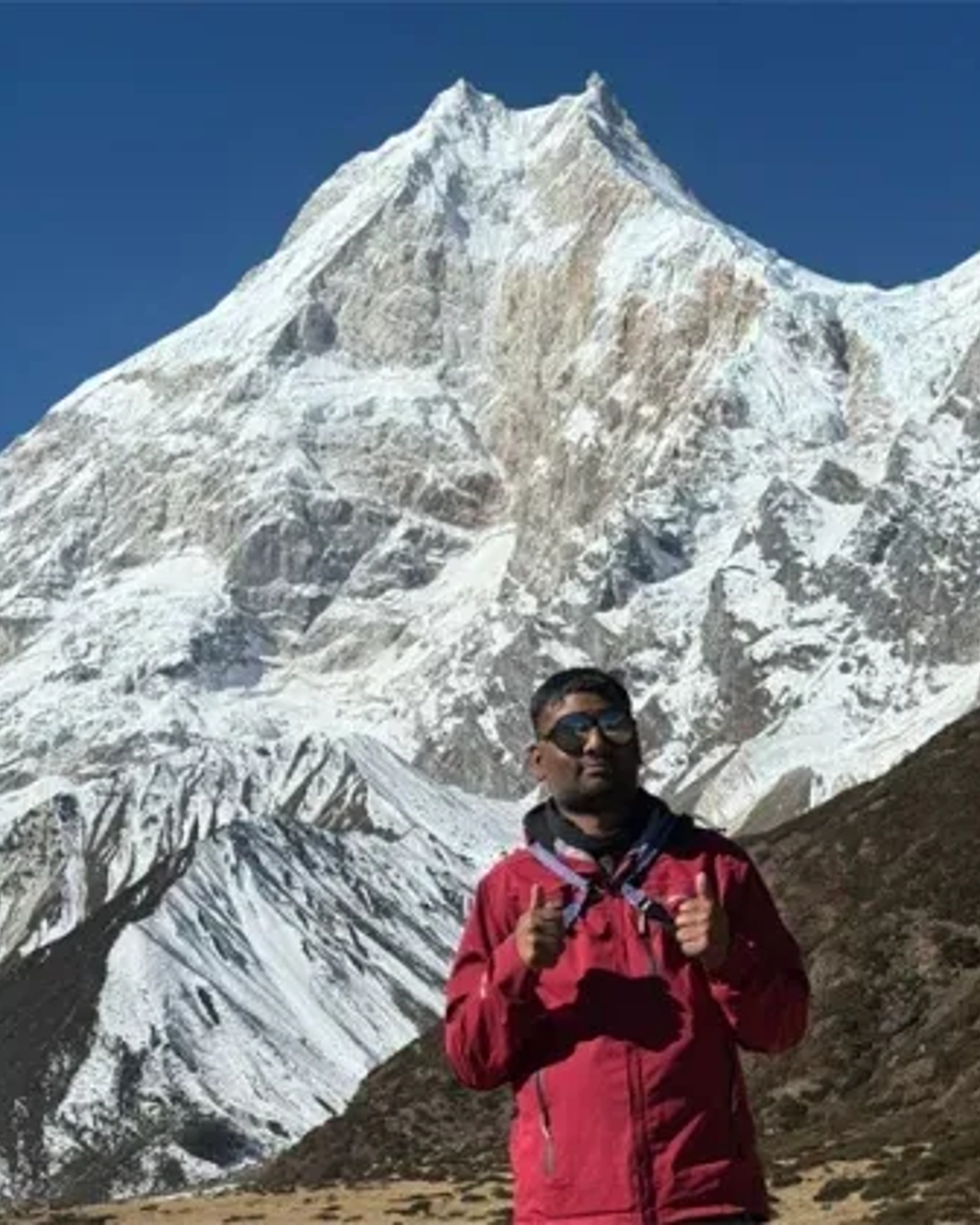 Kumar Neupane picture 