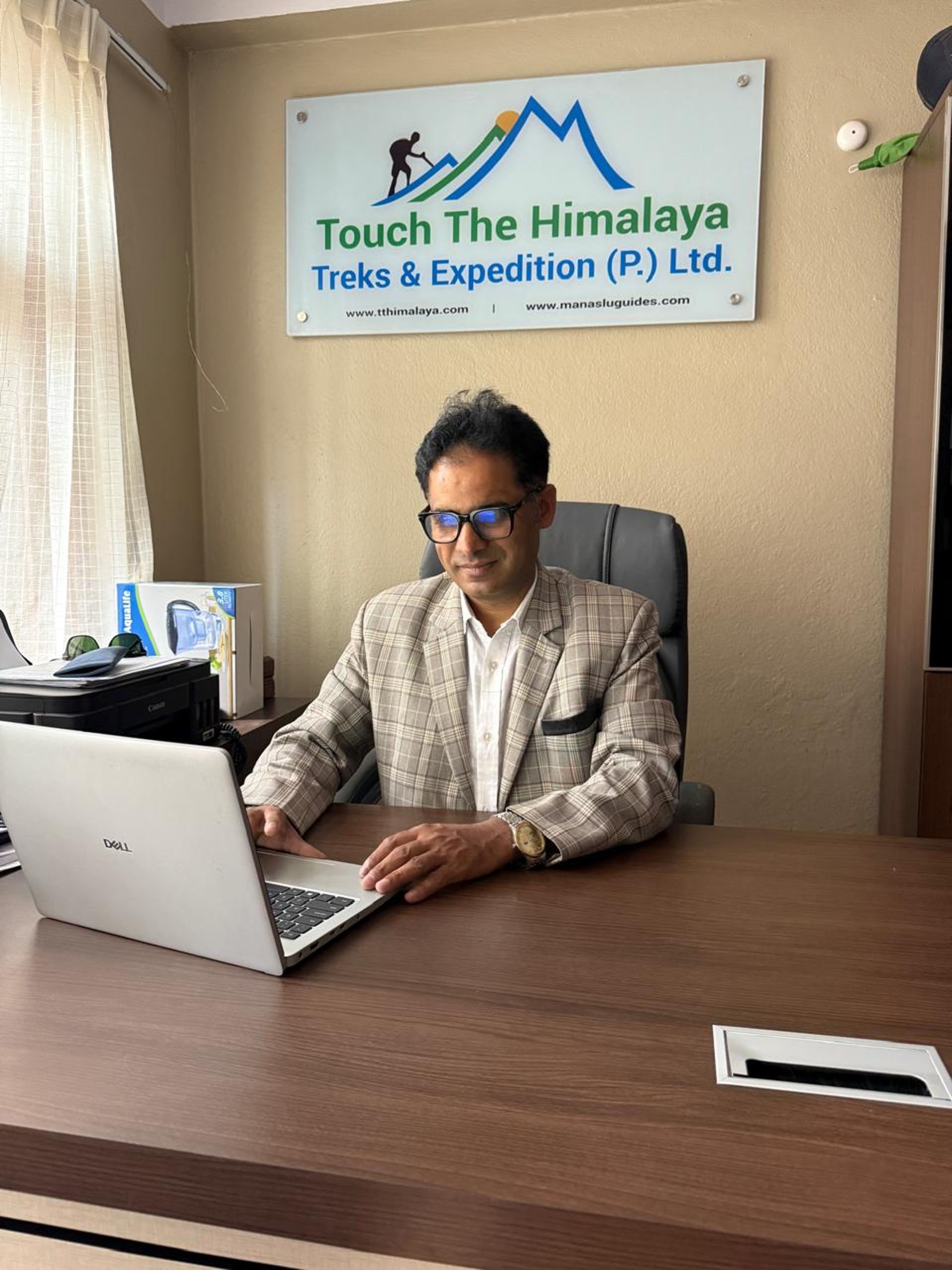 Madan Neupane