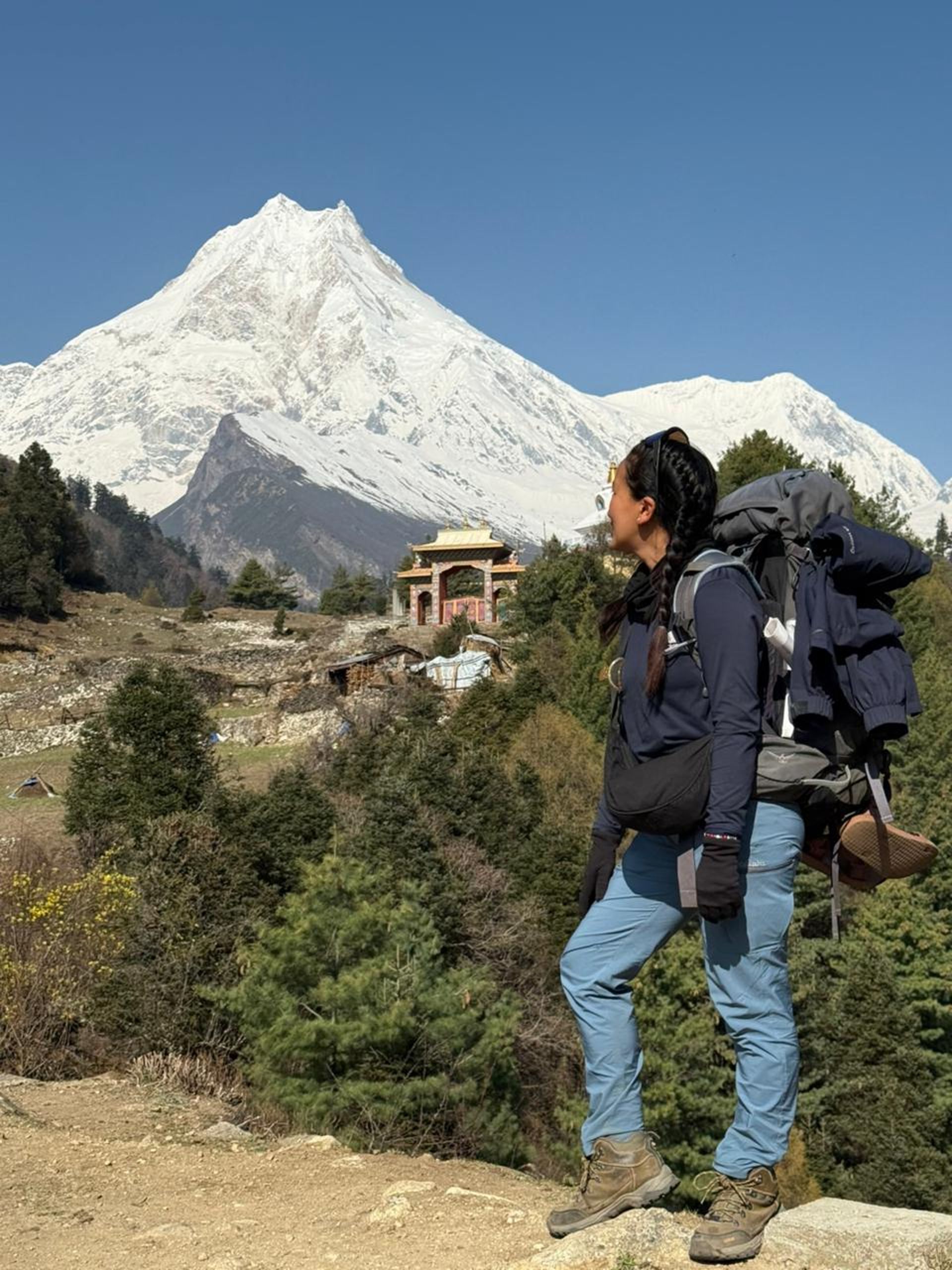 Jyoti Gurung