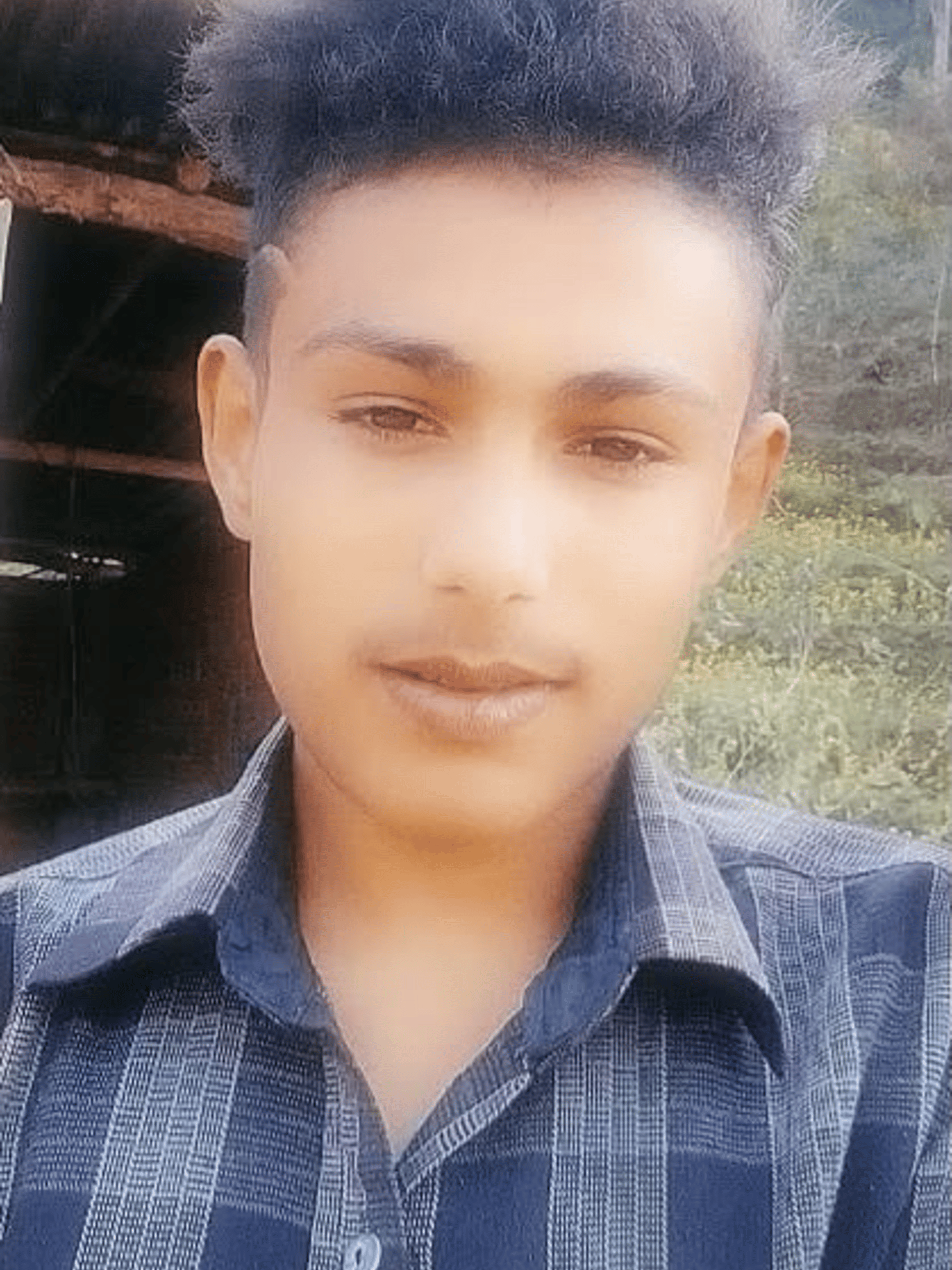 Nabin Lamichhane