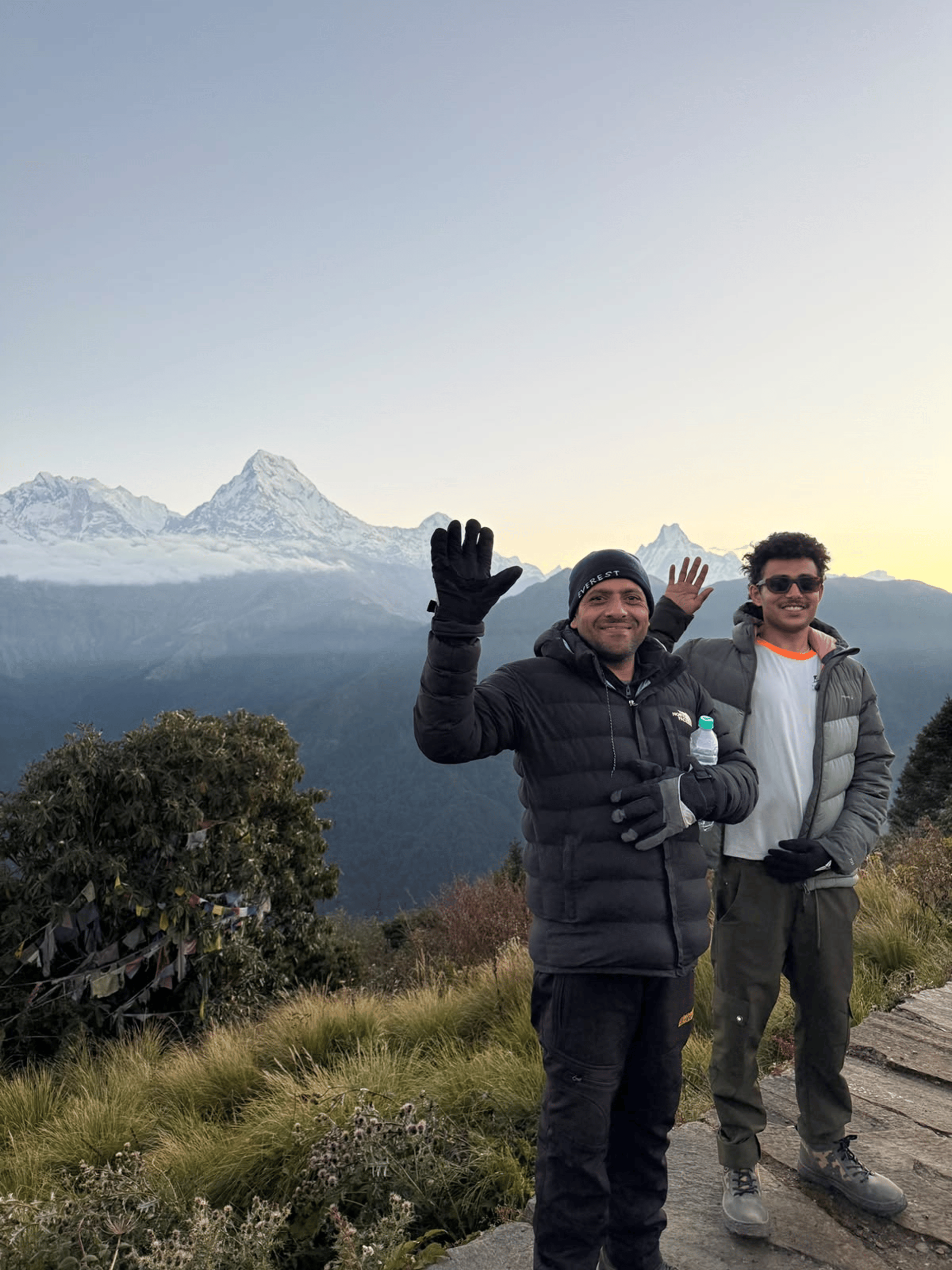 Nabin Lamichhane