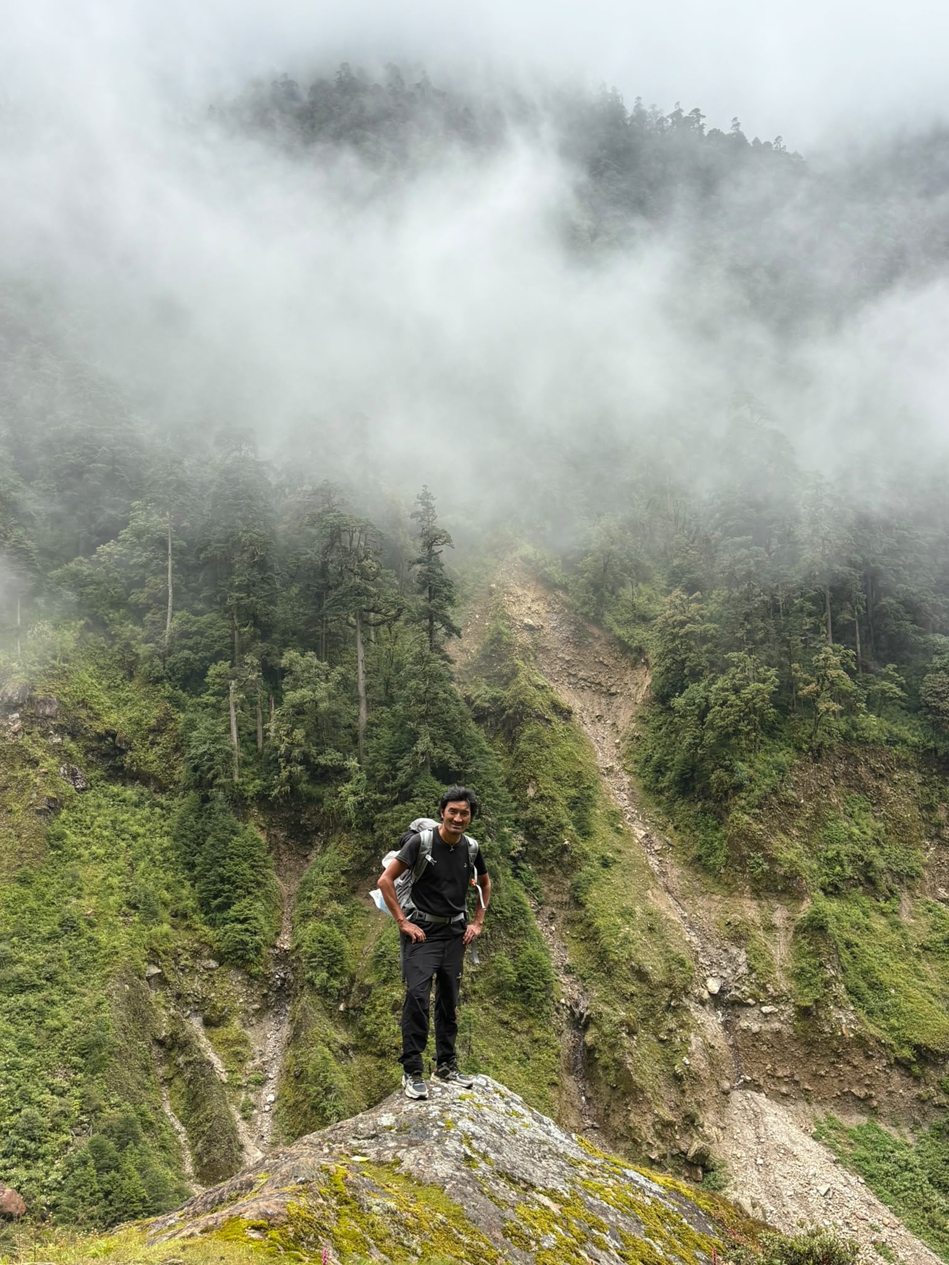 Kanchenjunga Region Photo