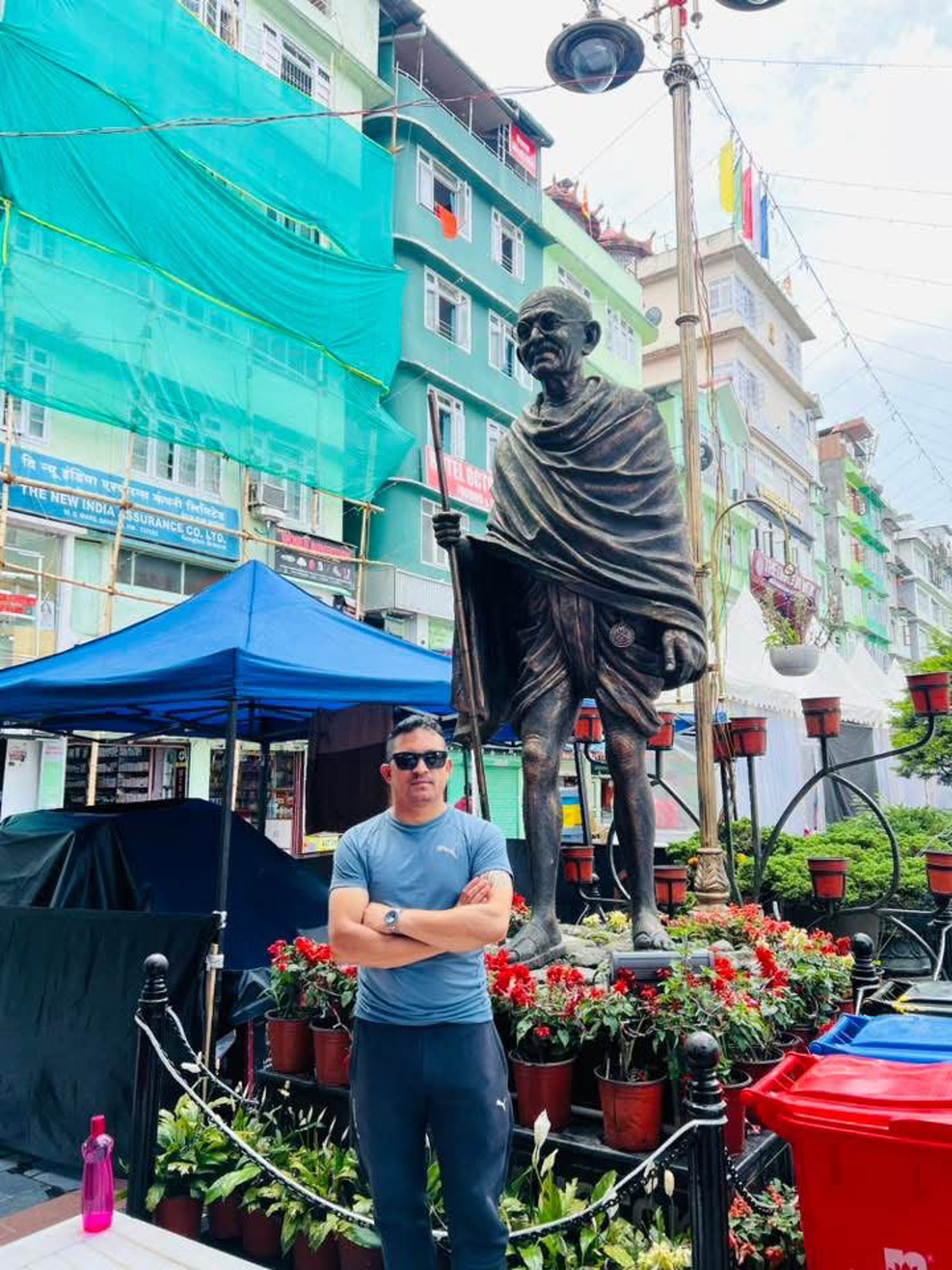 Prem Raj Karki