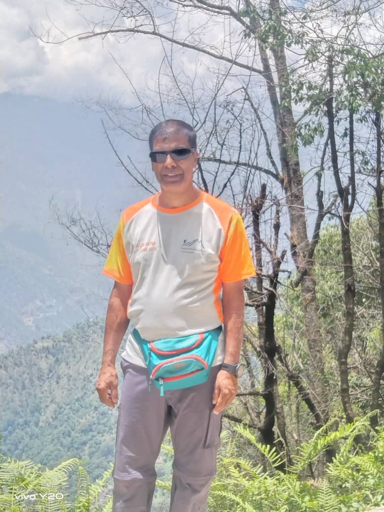 Kailash Yatra 2025