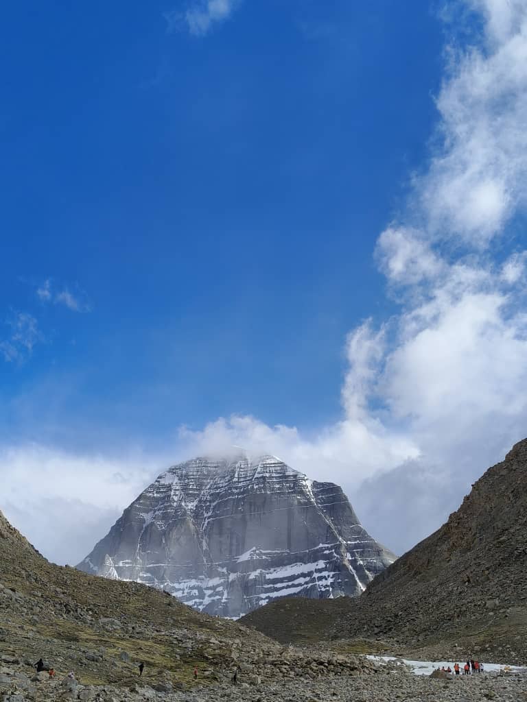 Kailash Yatra 2025