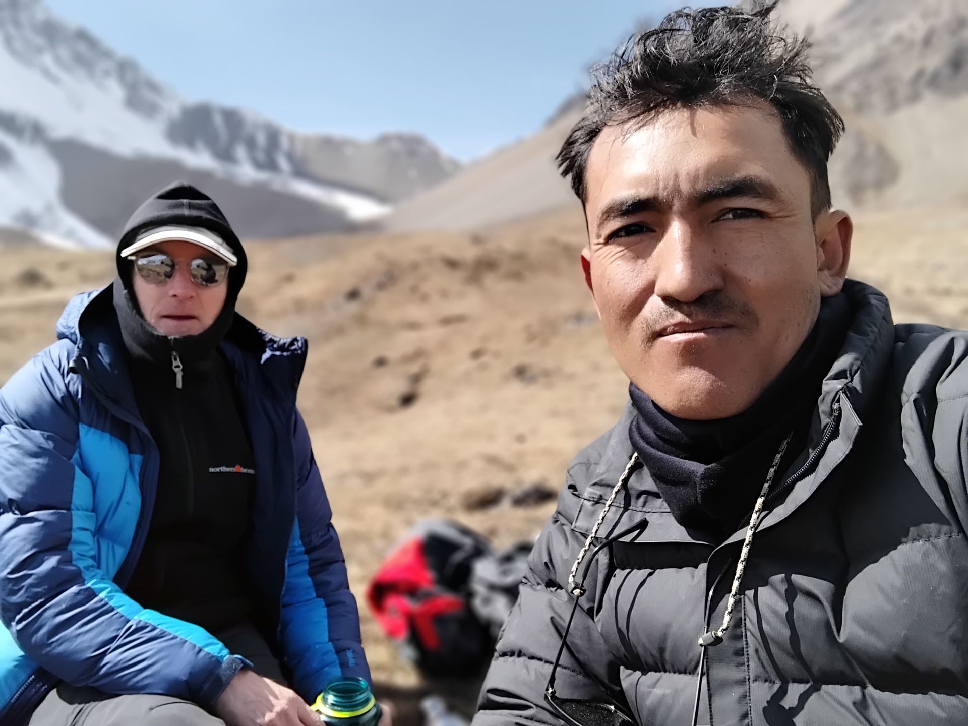 Tsum Valley Trek