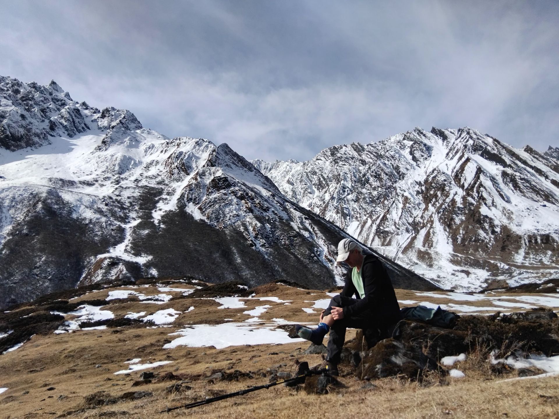 Tsum Valley Trek