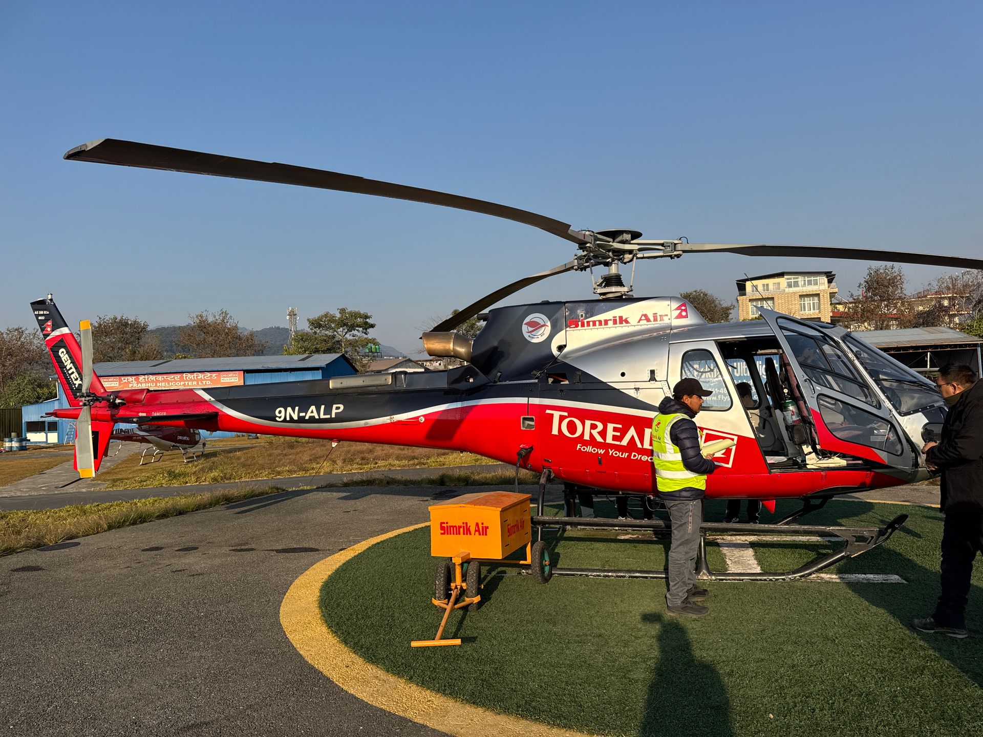 ABC Heli