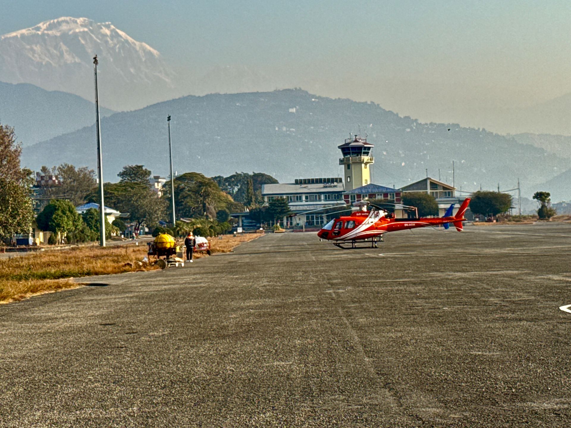 ABC Heli