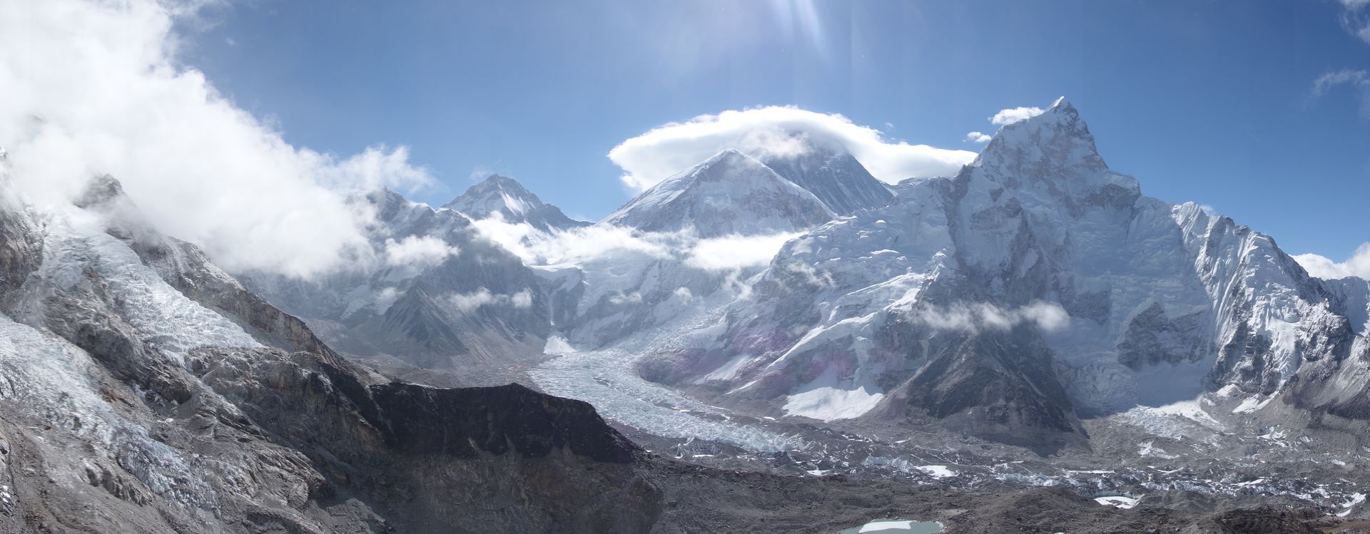 Everest Nam