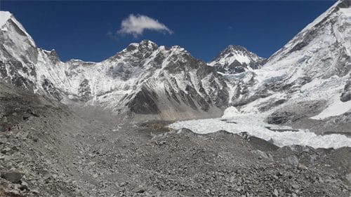 Everest Region Treks