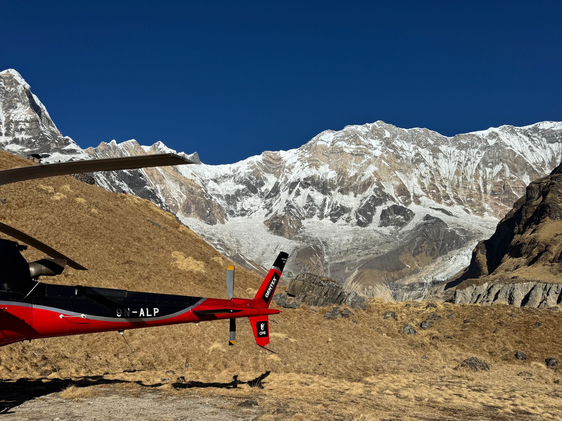 ABC Heli