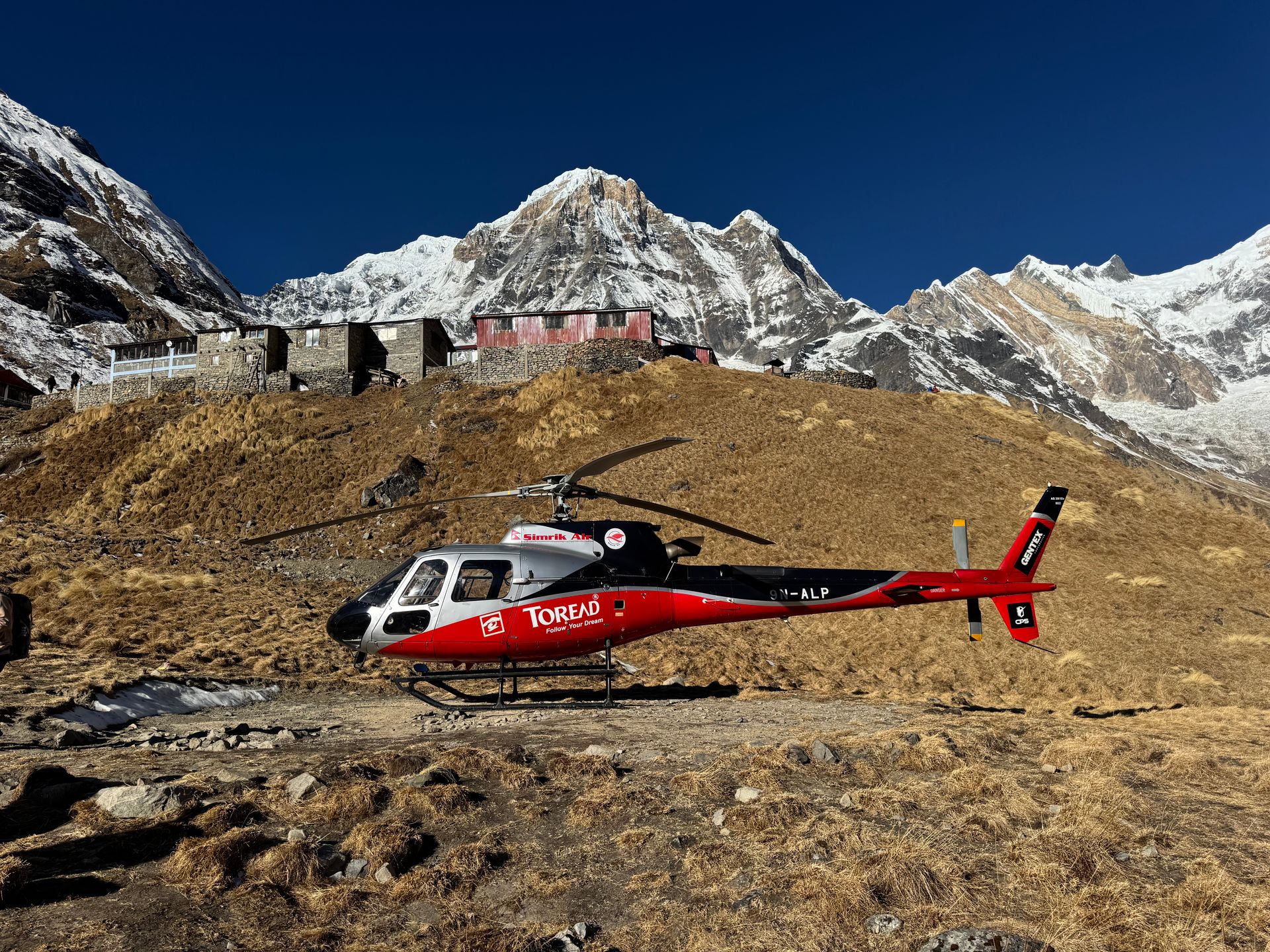 ABC Heli
