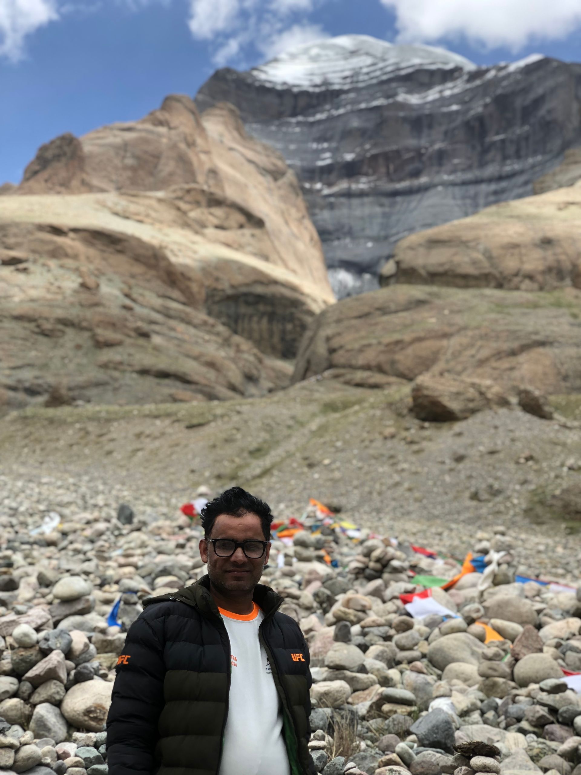 Kailash 24