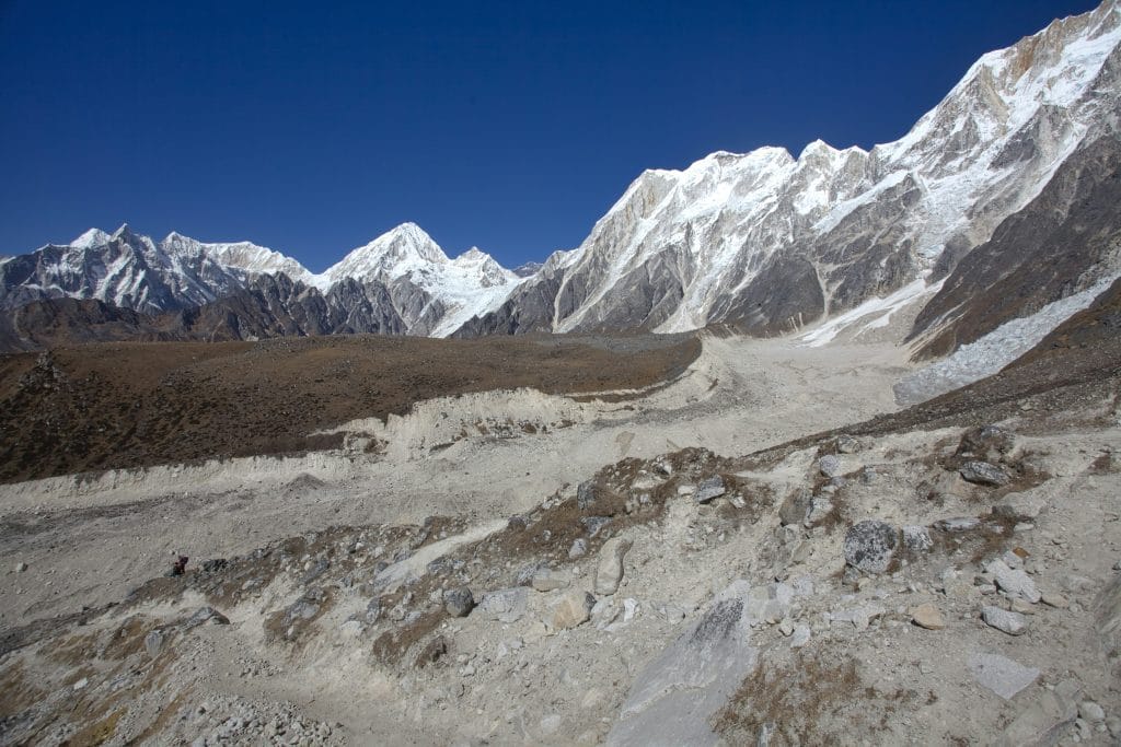 Introduction to Tsum Valley Manaslu