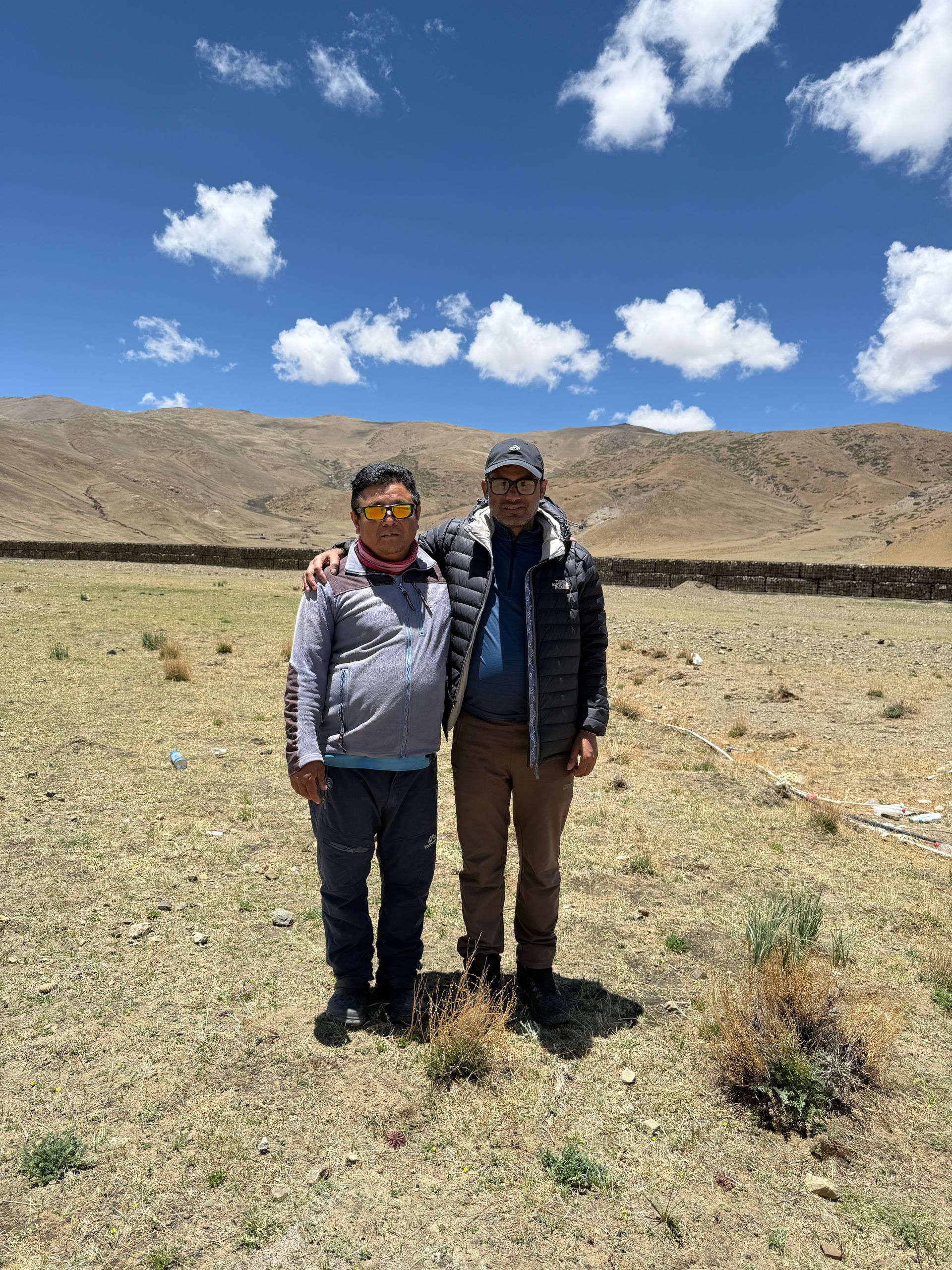Tibet Tour 