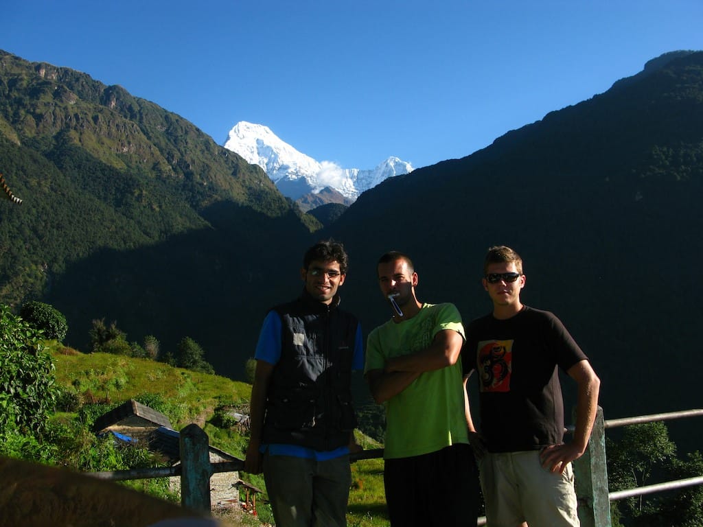 ABC Madan 2010