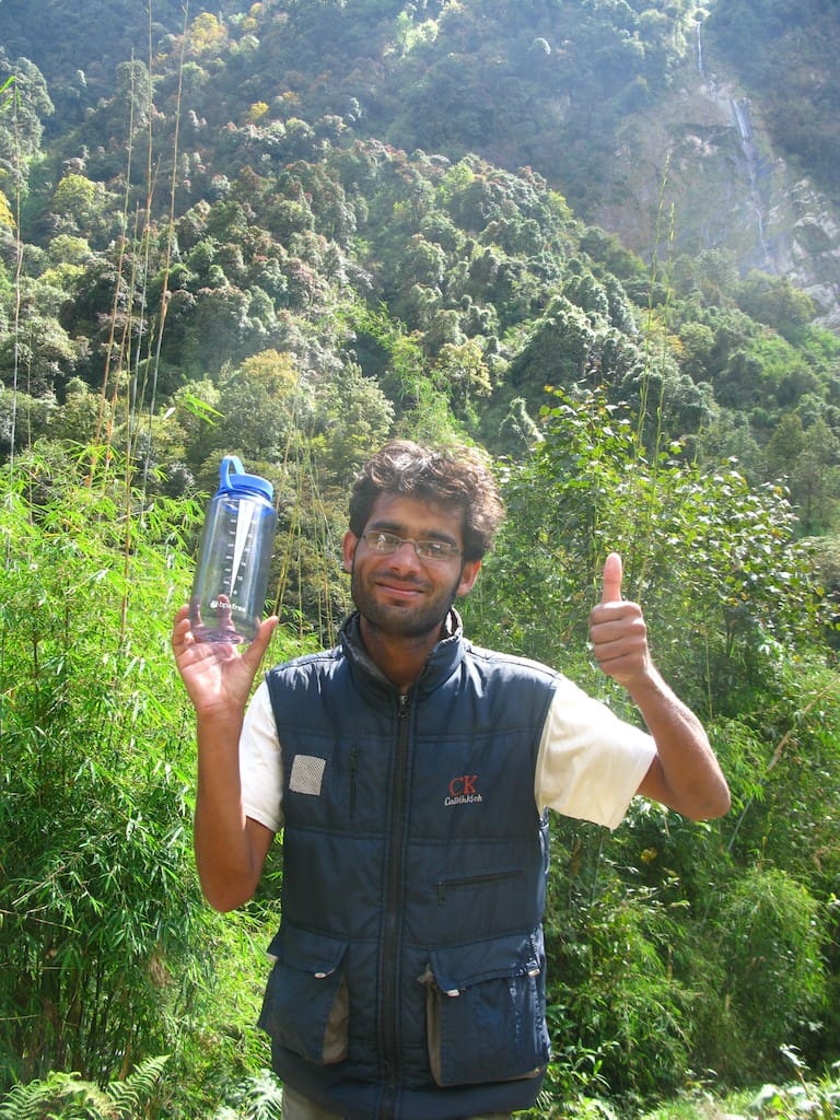 ABC Madan 2010