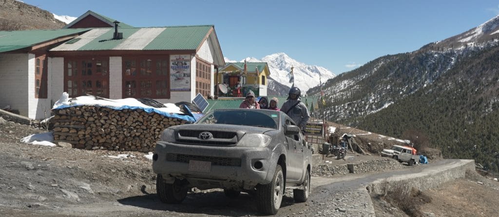 Manang