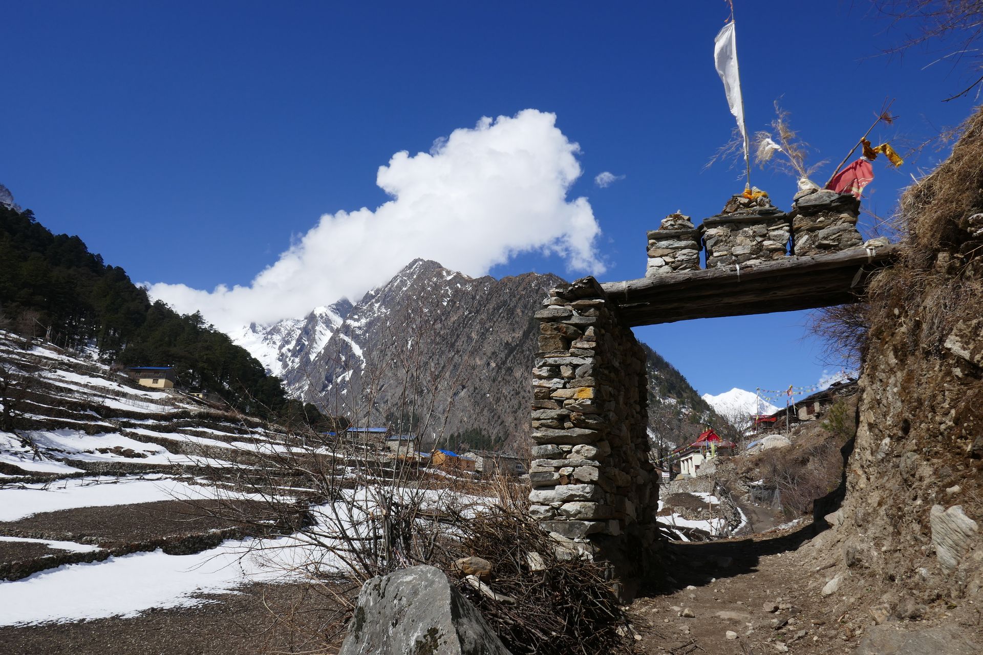 Elan Manaslu