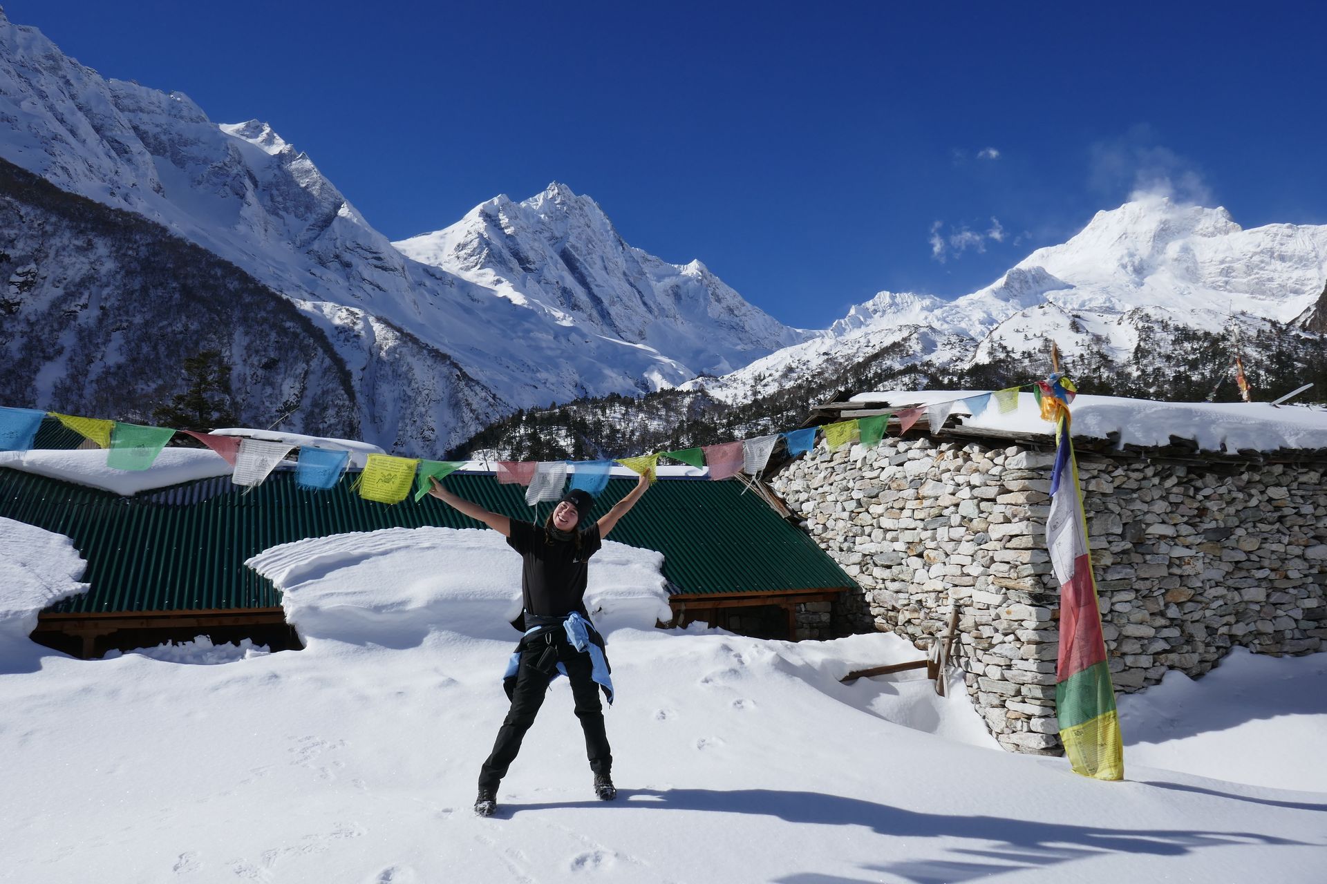 Elan Manaslu