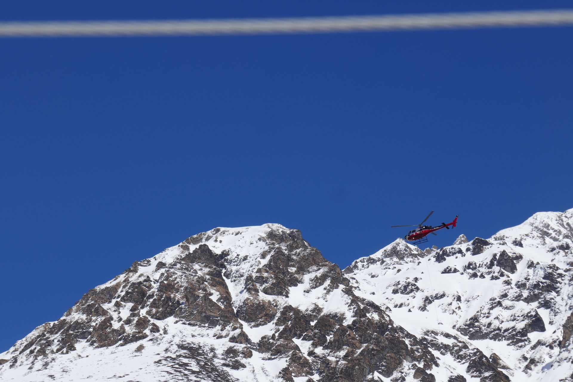 Elan Manaslu