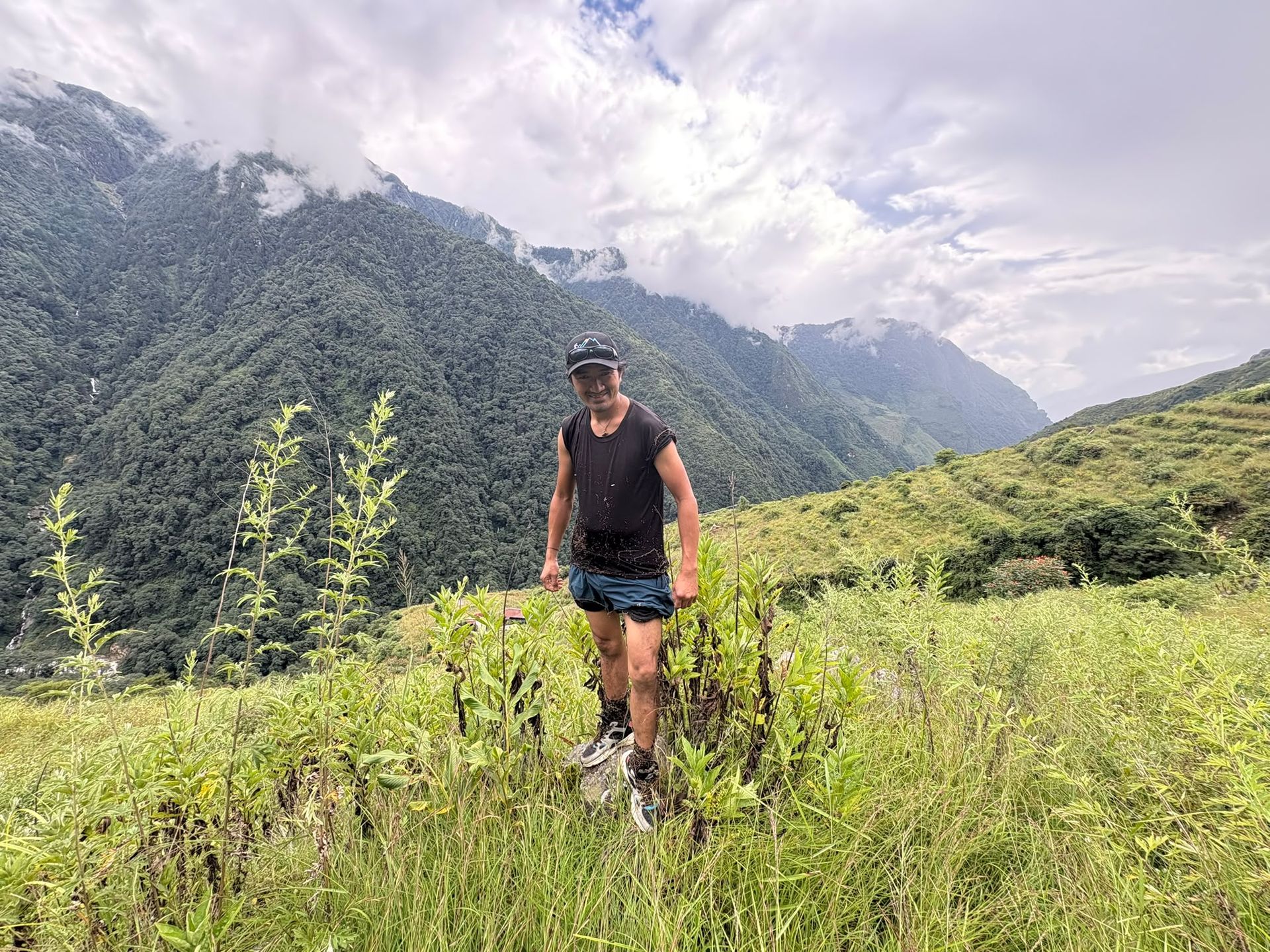 kanchenjunga region photos