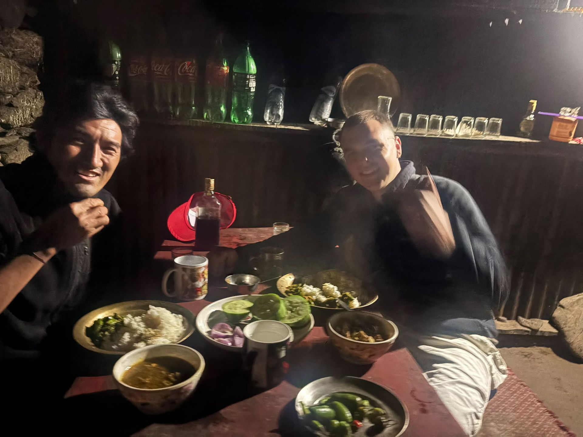 kanchenjunga region photos